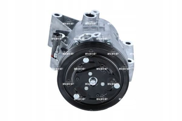 Compresor de Aire Acondicionado Nrf 320222 nuevo