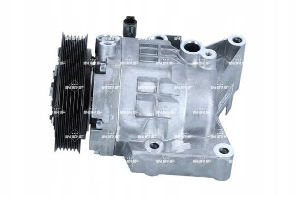 Compresor de Aire Acondicionado Nrf 320222 nuevo 2