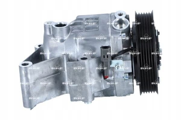 Compresor de Aire Acondicionado Nrf 320222 nuevo 4