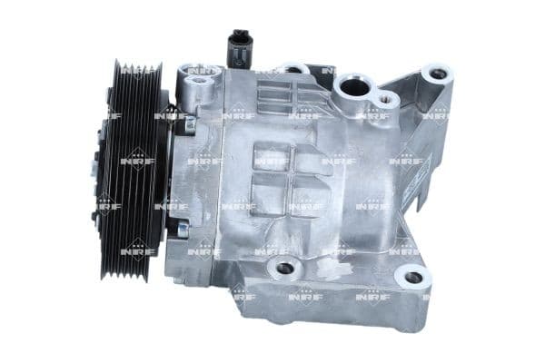 Compresor de Aire Acondicionado Nrf 320222 nuevo 6