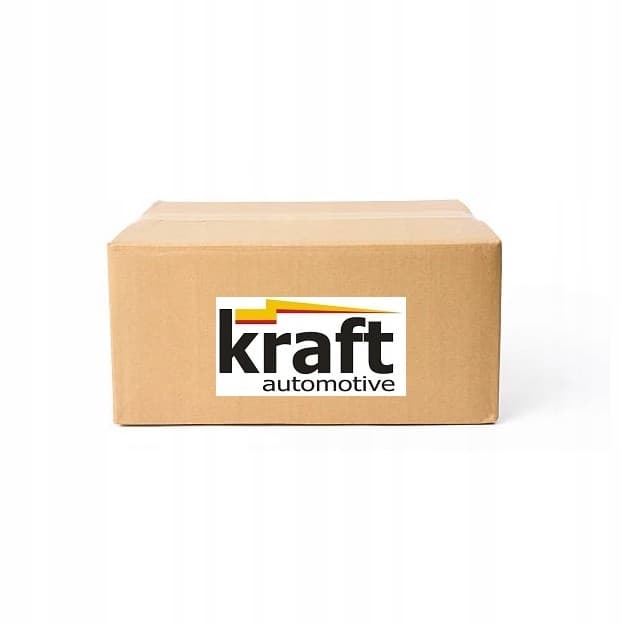 Kraft Automotive 0226303 Condensador, aire acondicionado nuevo