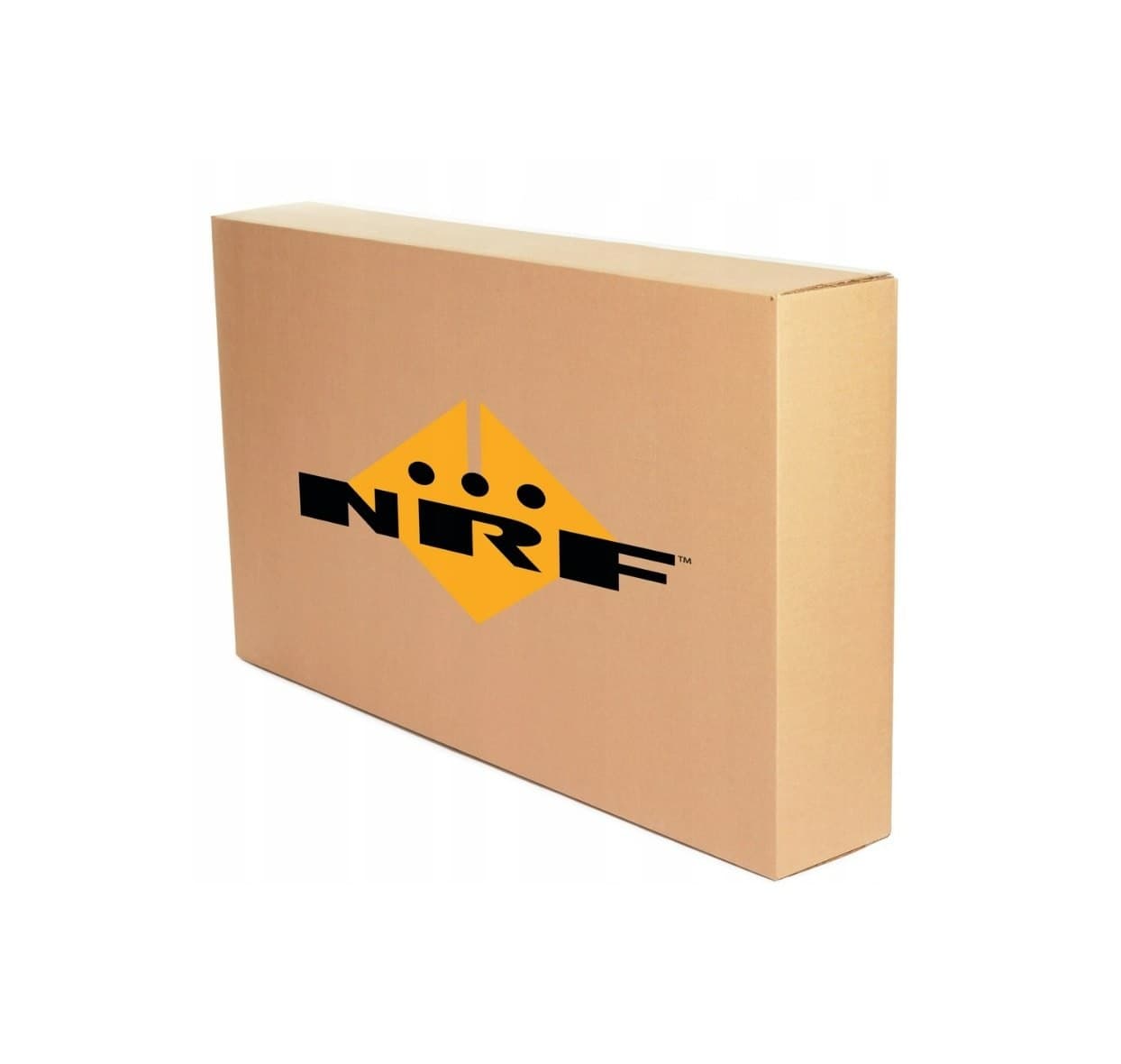 Nrf 350762 Condensador de aire acondicionado nuevo