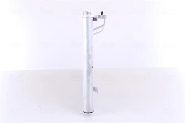 Condensador de Aire Acondicionado 941132 Nissens nuevo 4