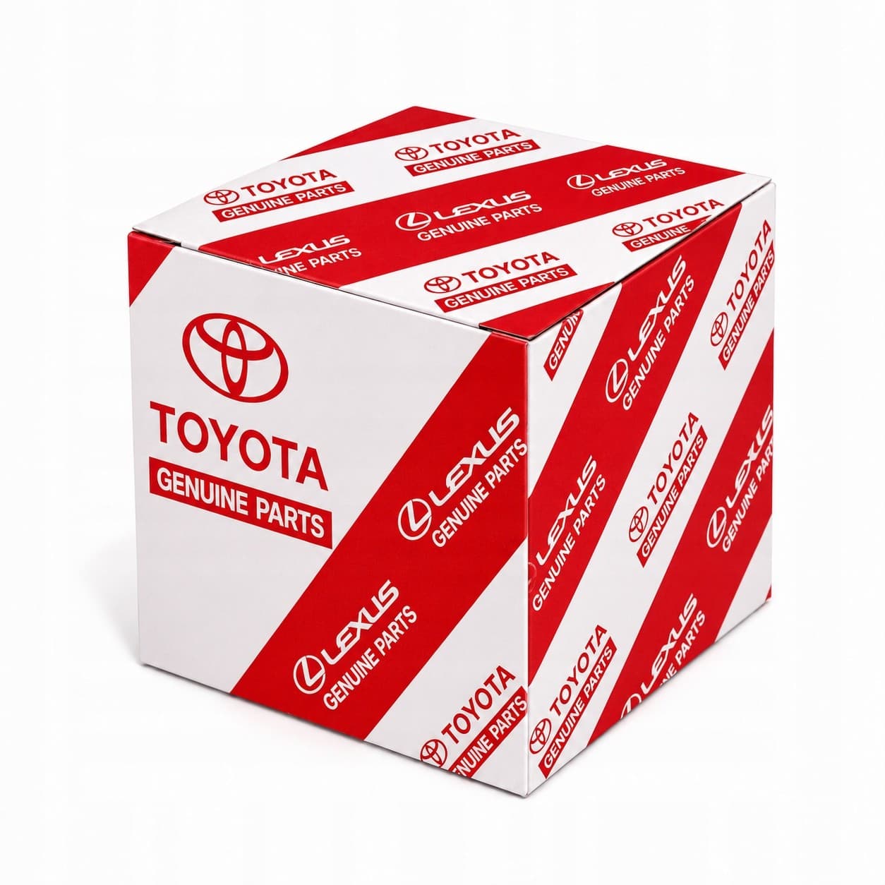Cable Original Nuevo Toyota 87209-33080 OE