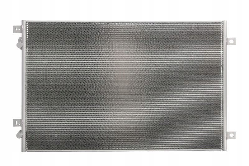 Condensador de aire acondicionado Nissens 941450 nuevo 2