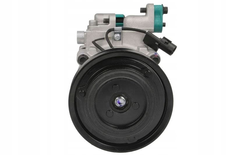 Compresor de aire acondicionado Mahle Acp 1431 000S nuevo 2