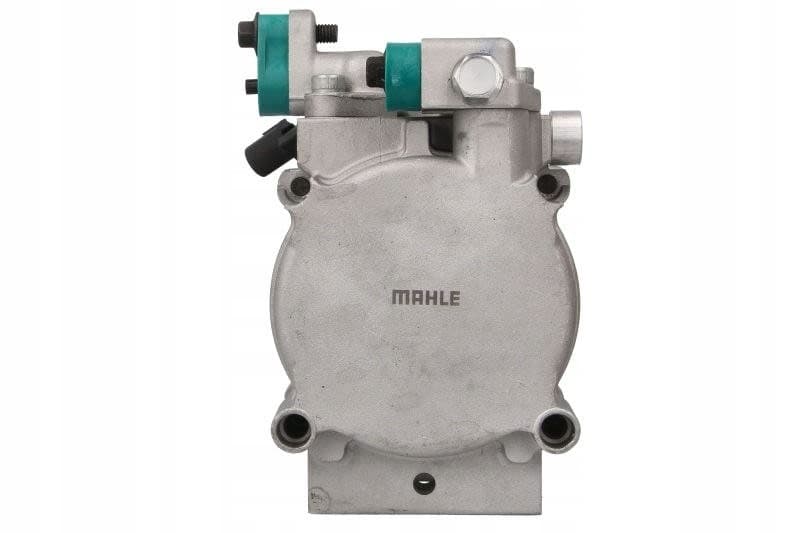 Compresor de aire acondicionado Mahle Acp 1431 000S nuevo 3