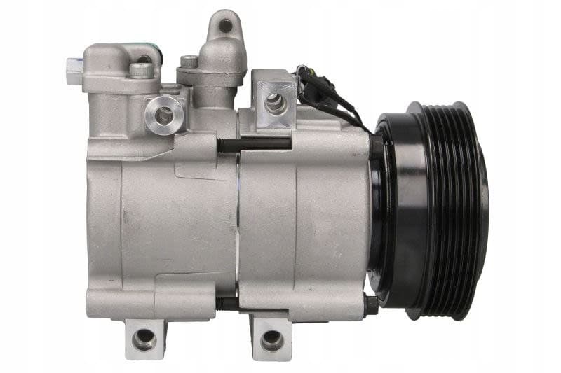 Compresor de aire acondicionado Mahle Acp 1431 000S nuevo 4