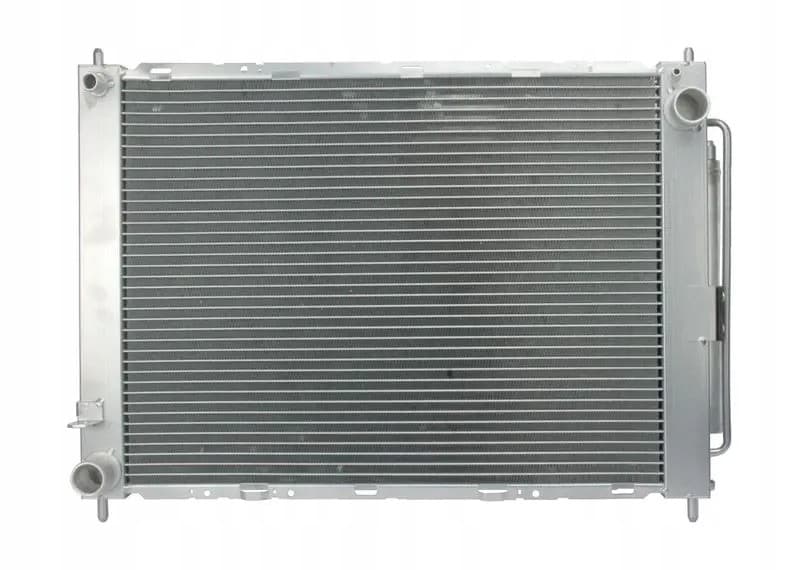 Condensador de aire acondicionado Bosch 1 986 AD2 314 nuevo 2
