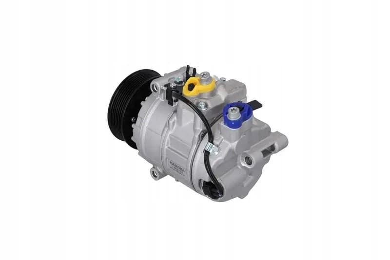 Compresor de aire acondicionado Kamoka 7820173 nuevo