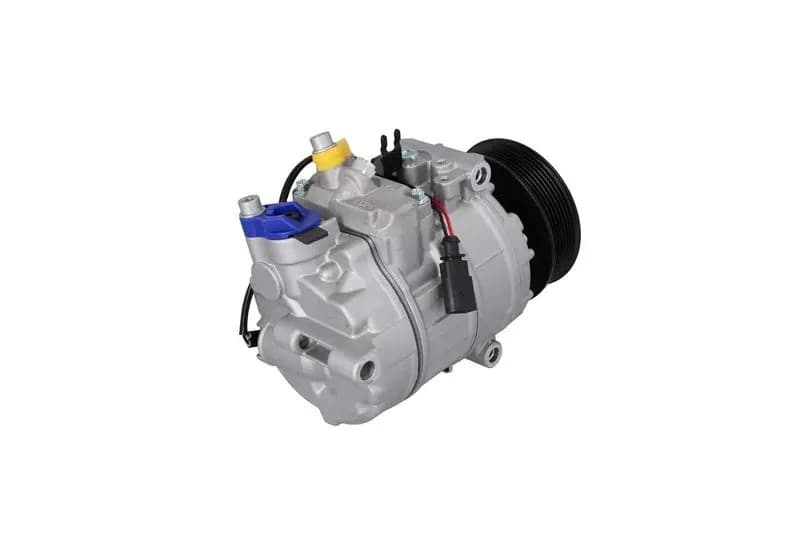 Compresor de aire acondicionado Kamoka 7820173 nuevo 2