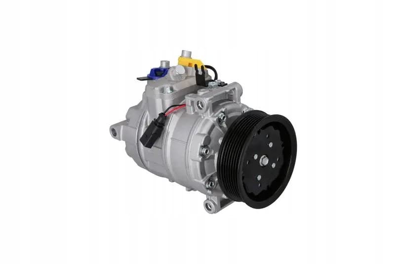 Compresor de aire acondicionado Kamoka 7820173 nuevo 3