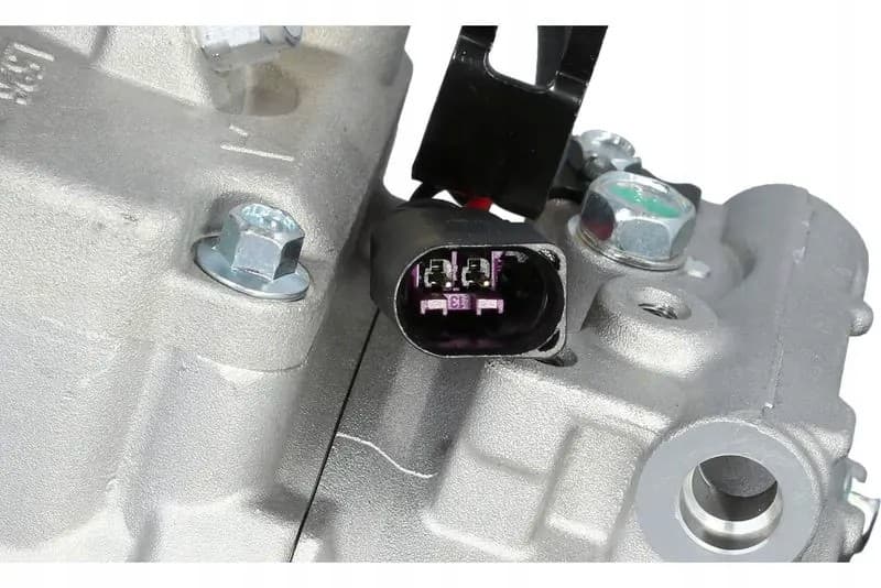 Compresor de aire acondicionado Kamoka 7820173 nuevo 5