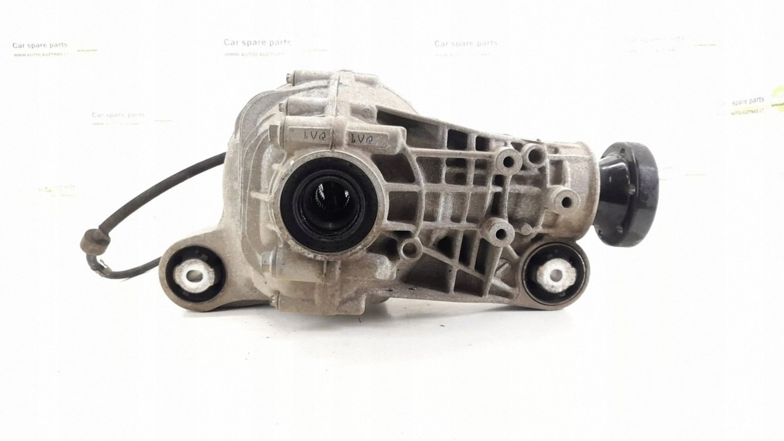 Diferencial delantero Mercedes-Benz Gle (W166 - C292) 1663301900 usado 3