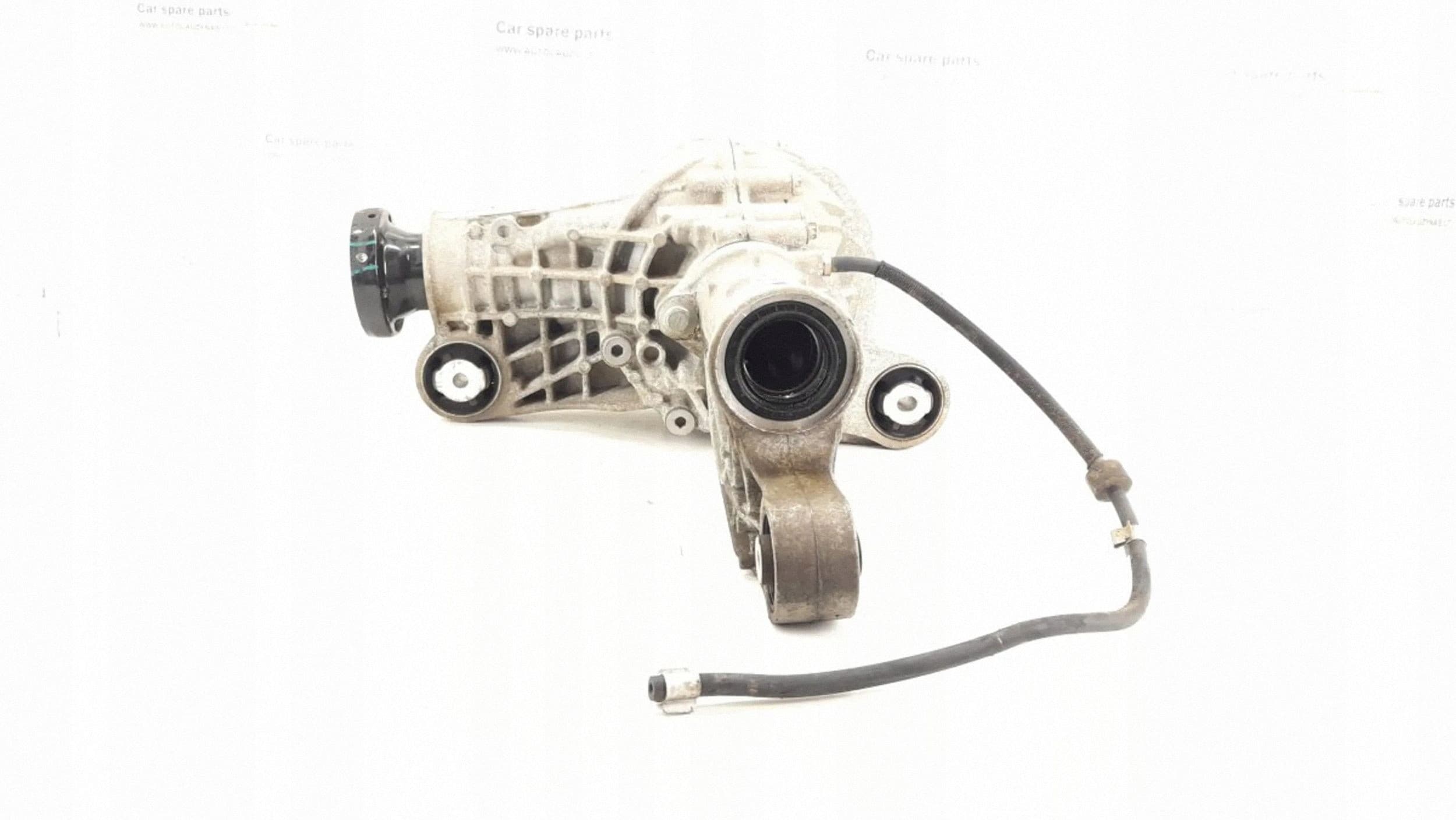 Diferencial delantero Mercedes-Benz Gle (W166 - C292) 1663301900 usado 7