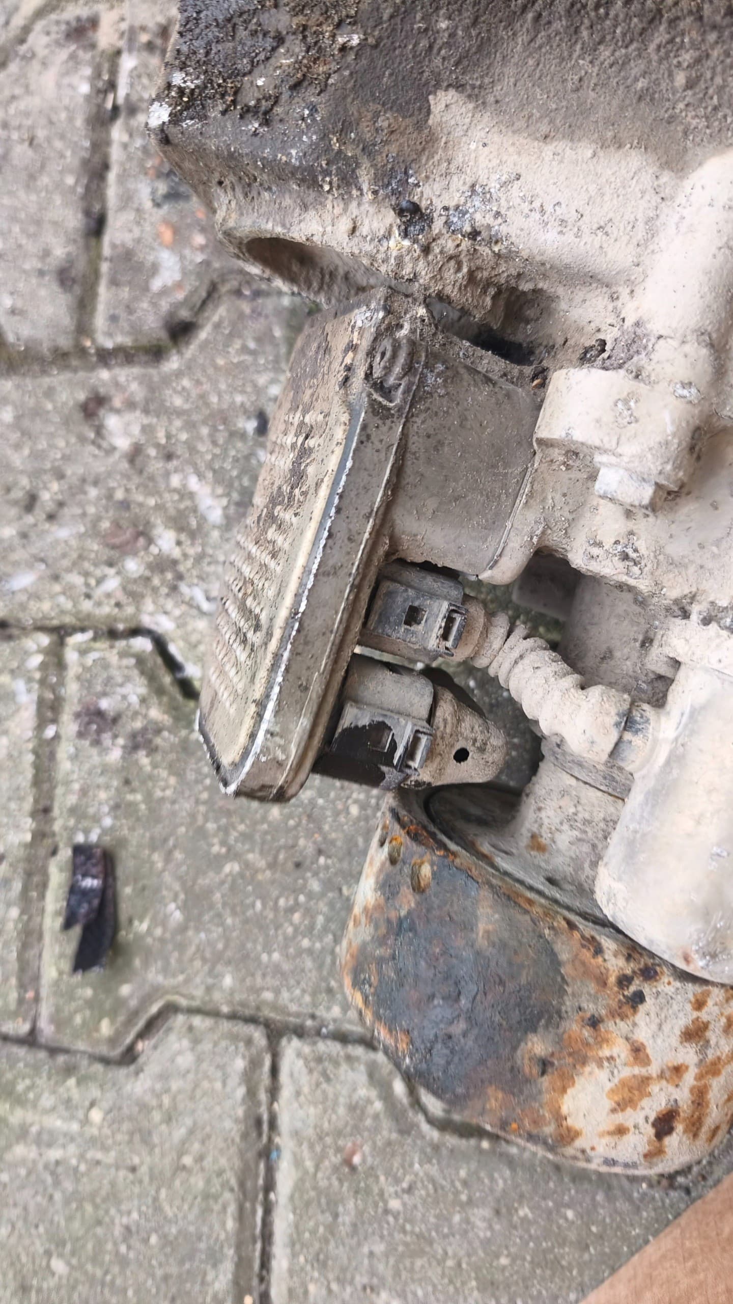 Puente Diferencial Trasero Volvo XC90 I 2.5B 2003 P8653553 usado 9