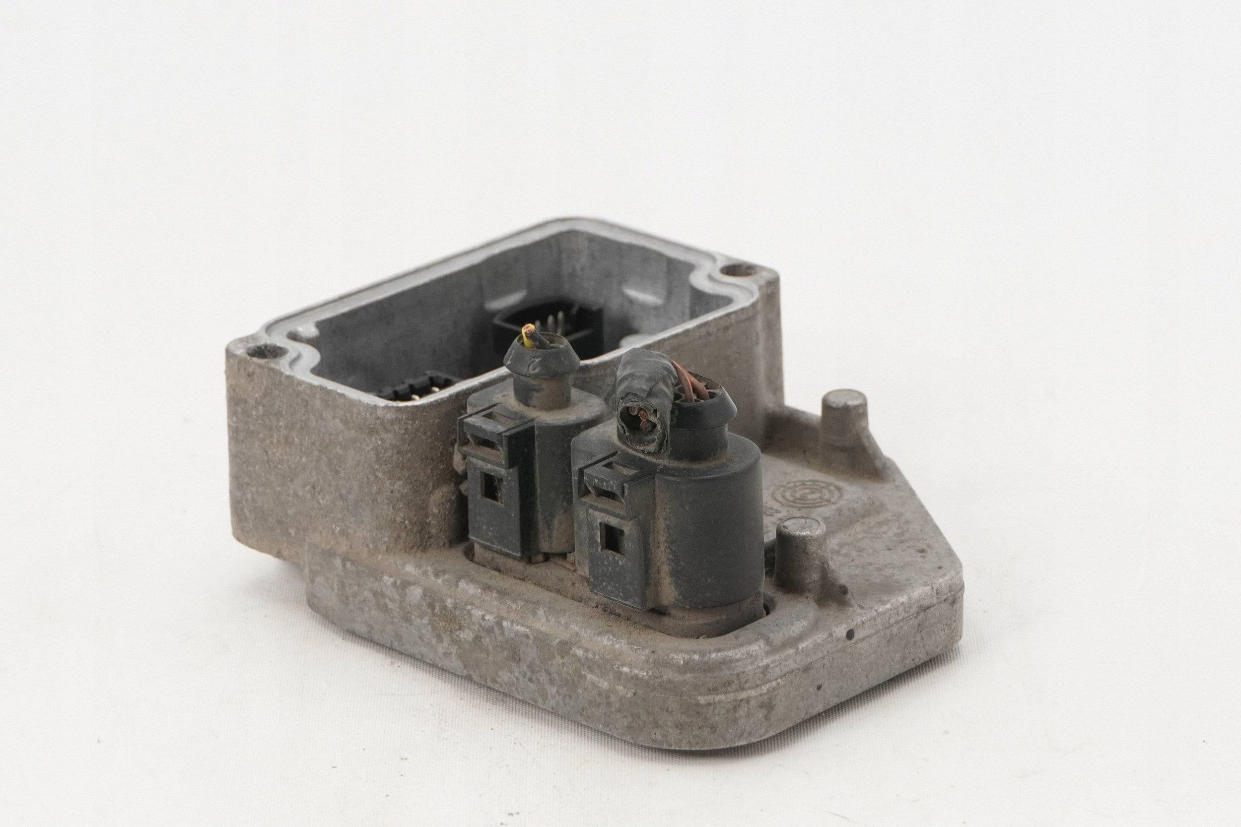 Módulo de puente Haldex para Audi Q3 8U 0BS907554D usado 3
