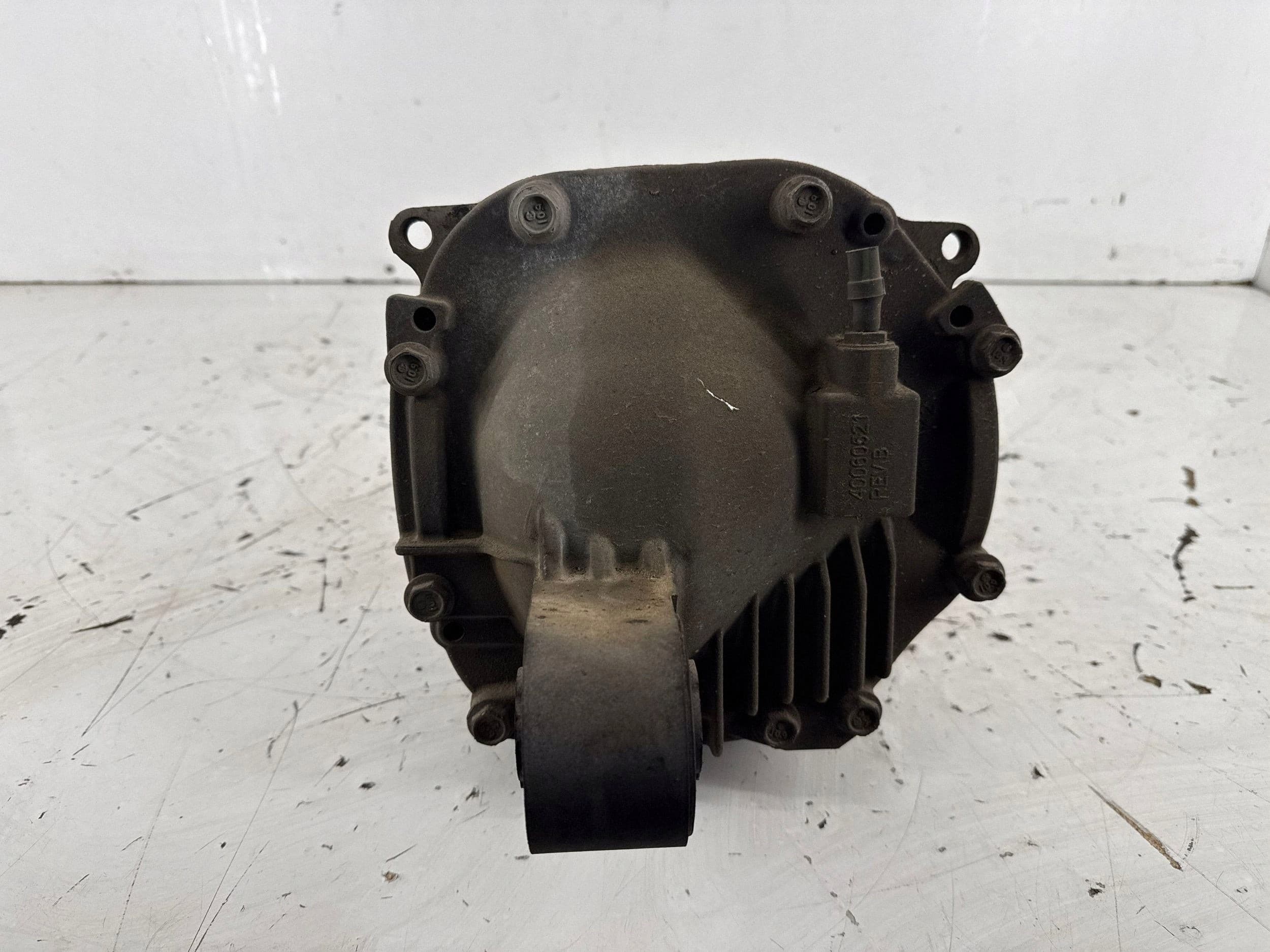 Diferencial trasero Chevrolet Camaro 2012 22928326 usado 3