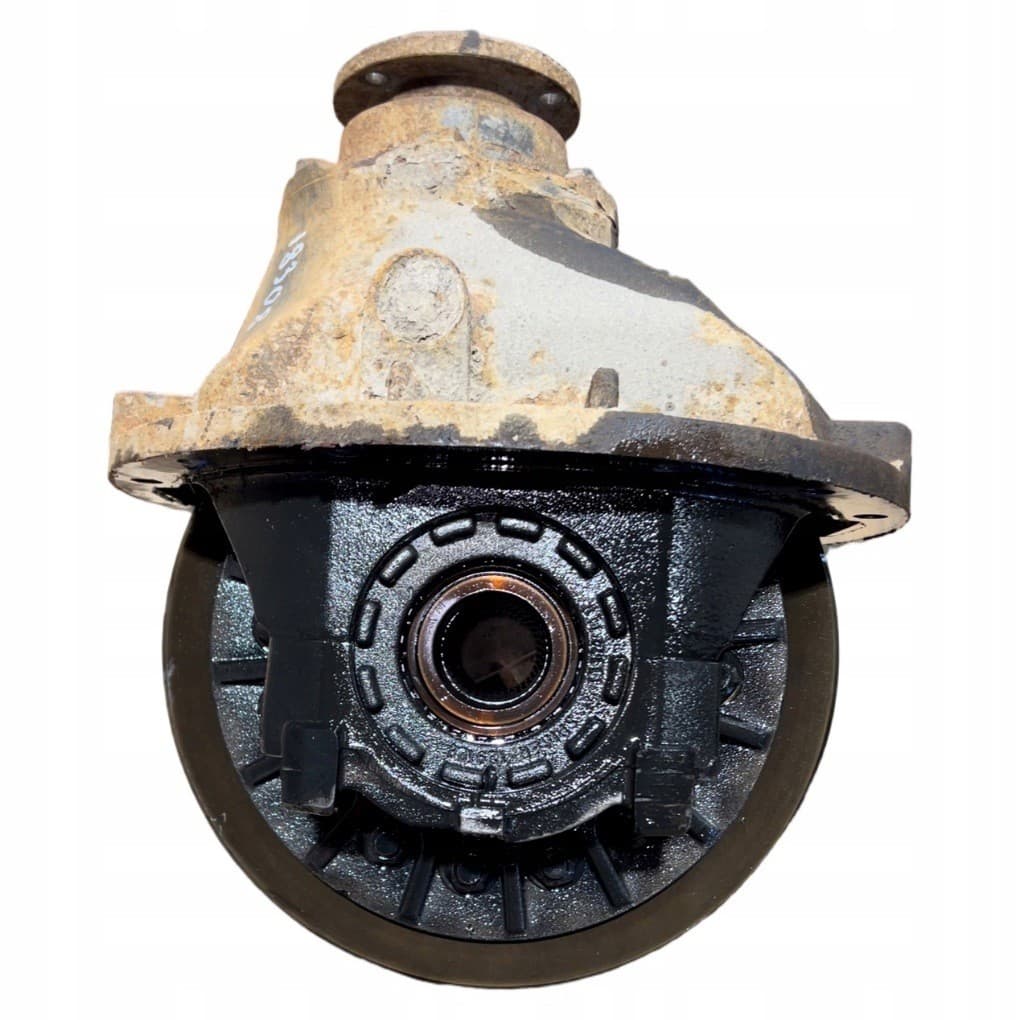 Diferencial Linkker 831247A, eje motriz usado 2
