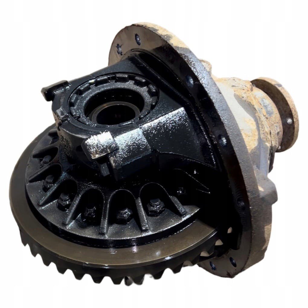 Diferencial Linkker 831247A, eje motriz usado 3