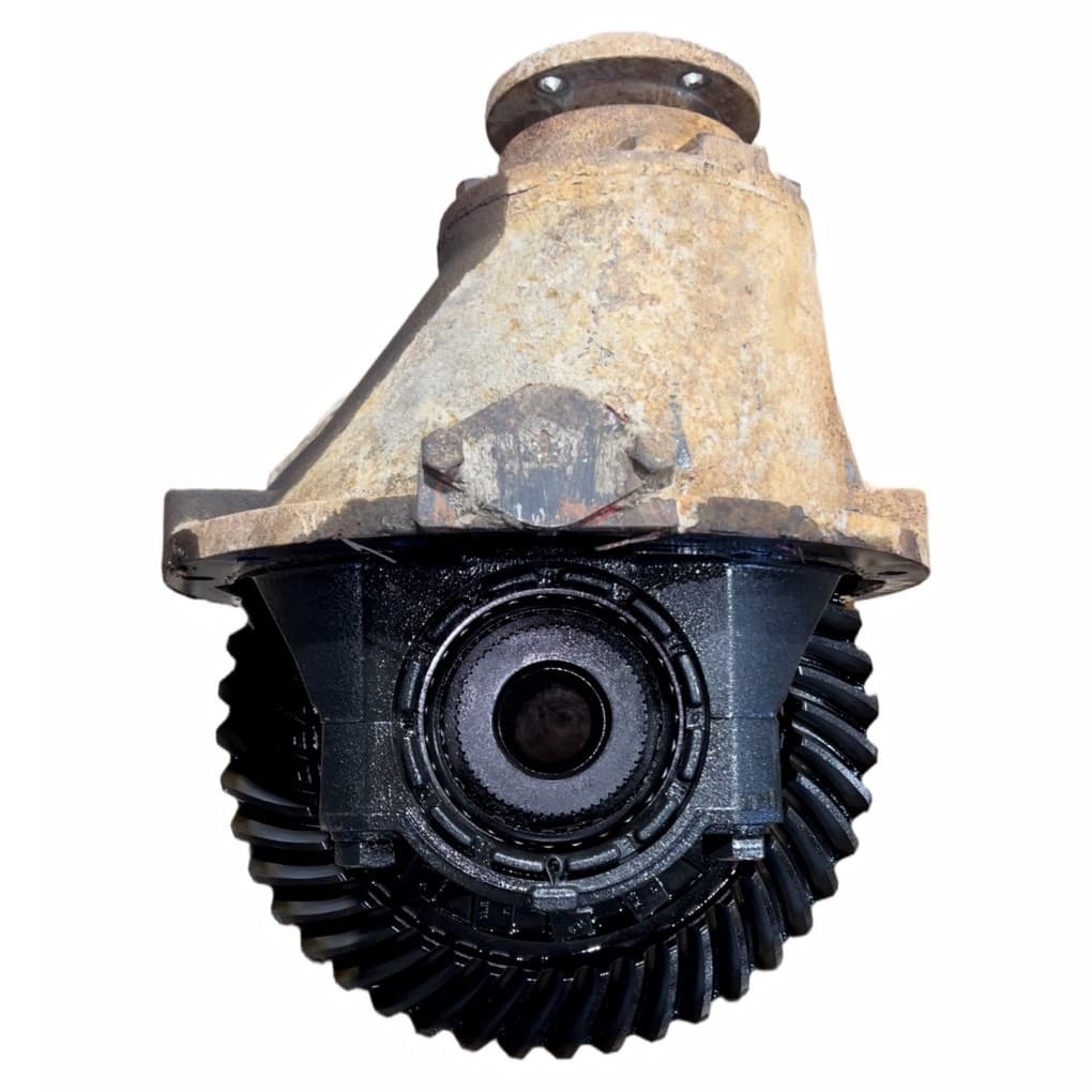 Diferencial Linkker 831247A, eje motriz usado 9