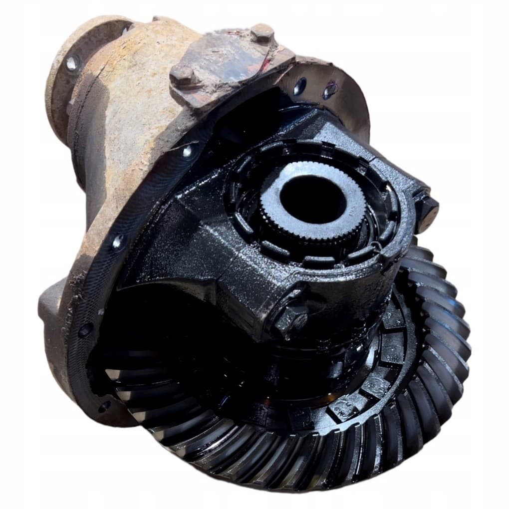 Diferencial Linkker 831247A, eje motriz usado 10