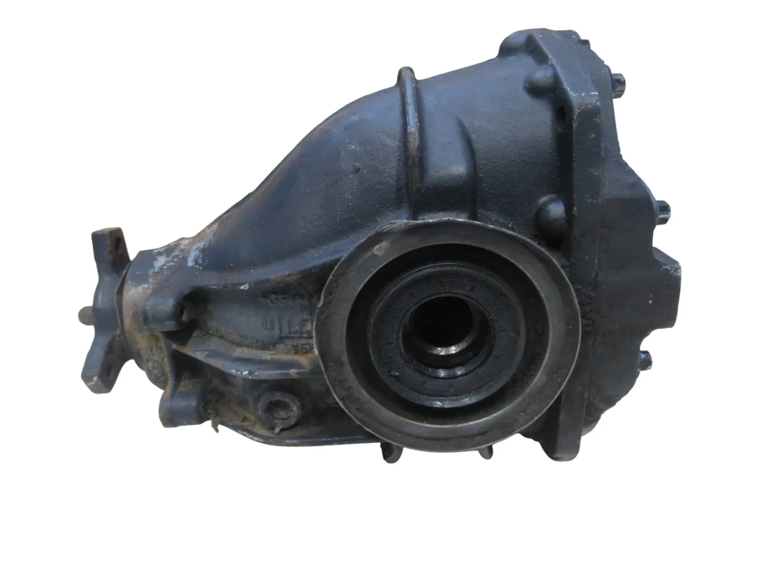 Puente diferencial trasero Mercedes-Benz SL R230 2.47 nuevo 5