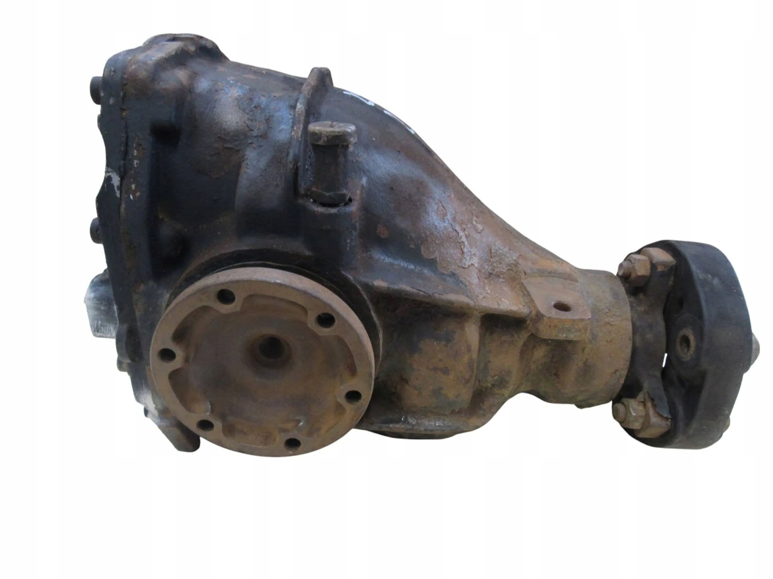 Puente diferencial trasero 2.65 para Mercedes-Benz S W220 usado