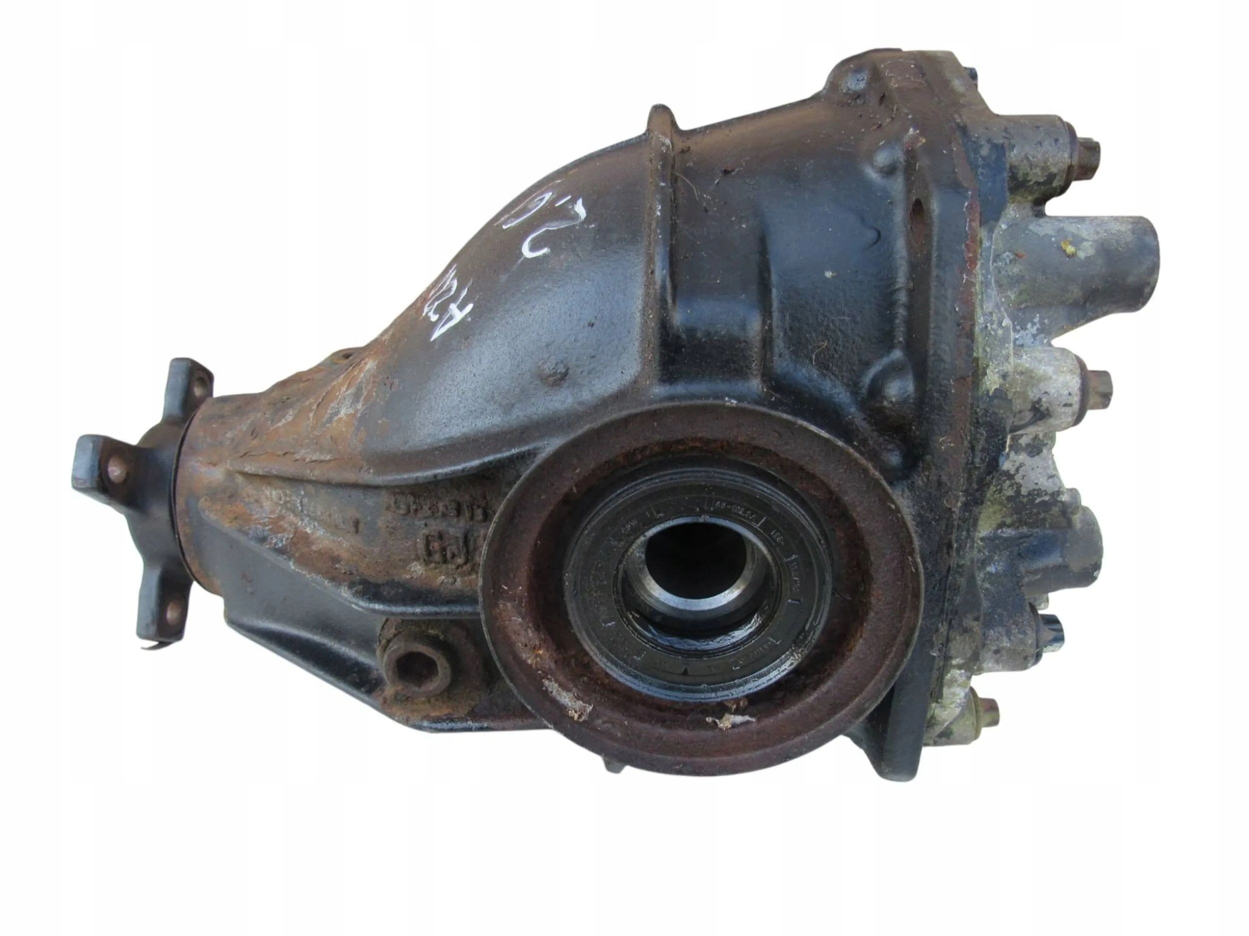 Puente Diferencial Trasero 2.65 para Mercedes-Benz S W220 nuevo 2