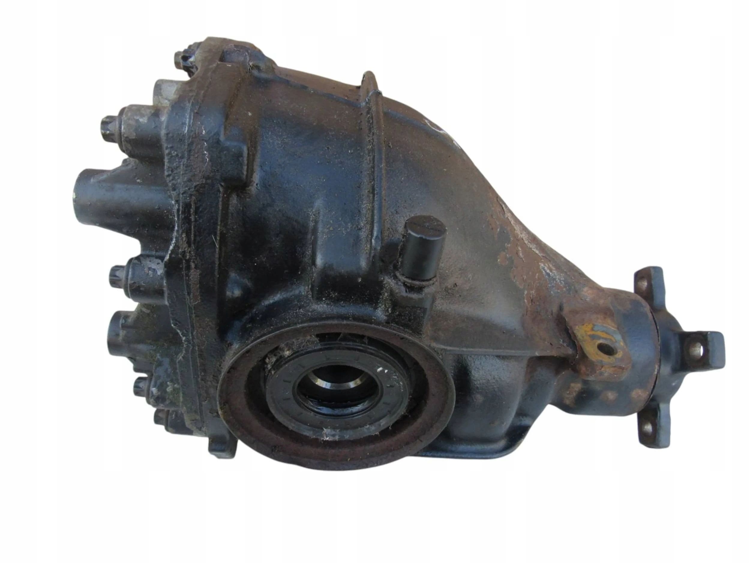 Puente Diferencial Trasero 2.65 para Mercedes-Benz S W220 nuevo 3