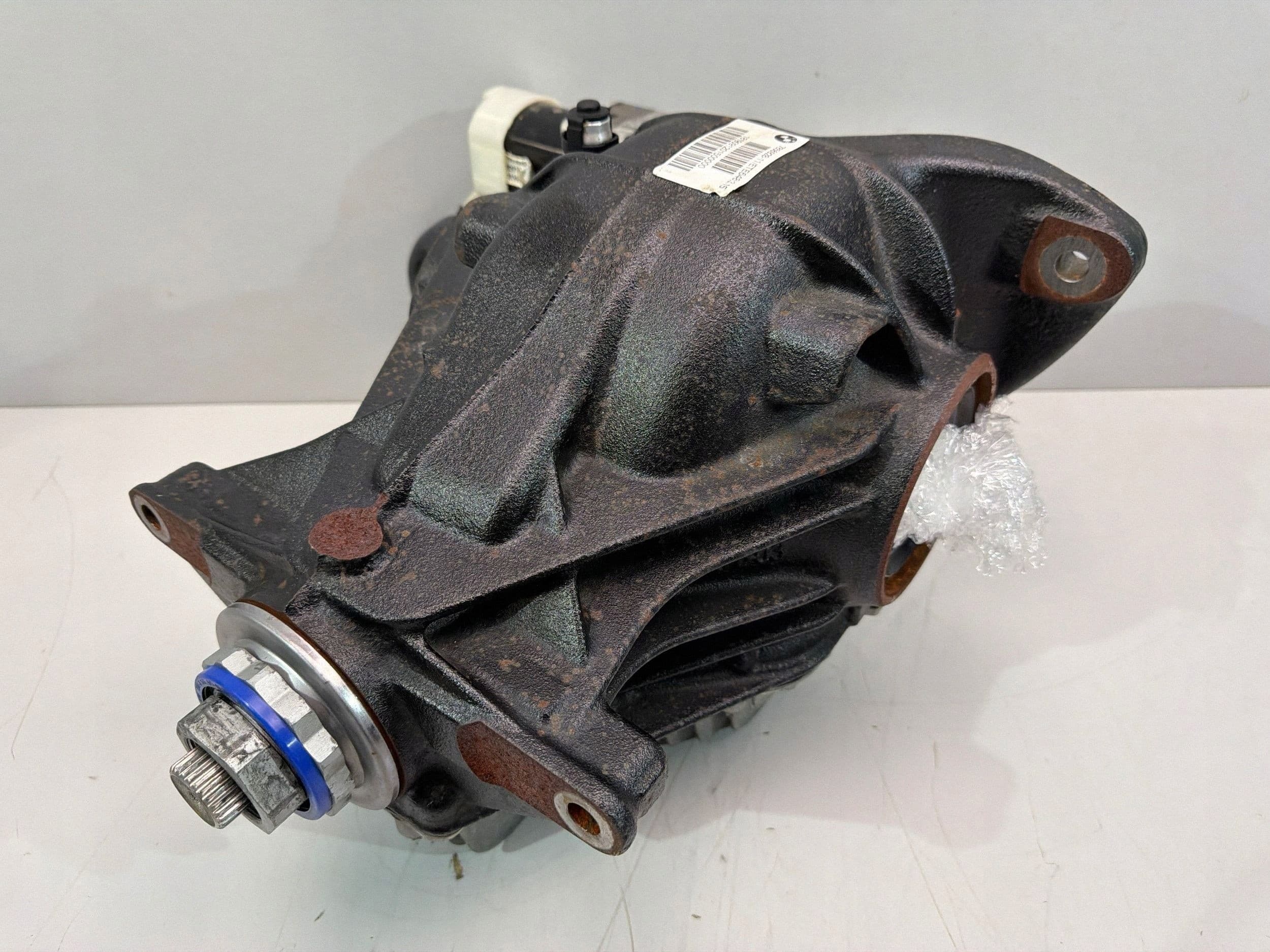 Puente Trasero BMW M8 F91 F93 M5 F90 3.5 Ideal 7856928 usado
