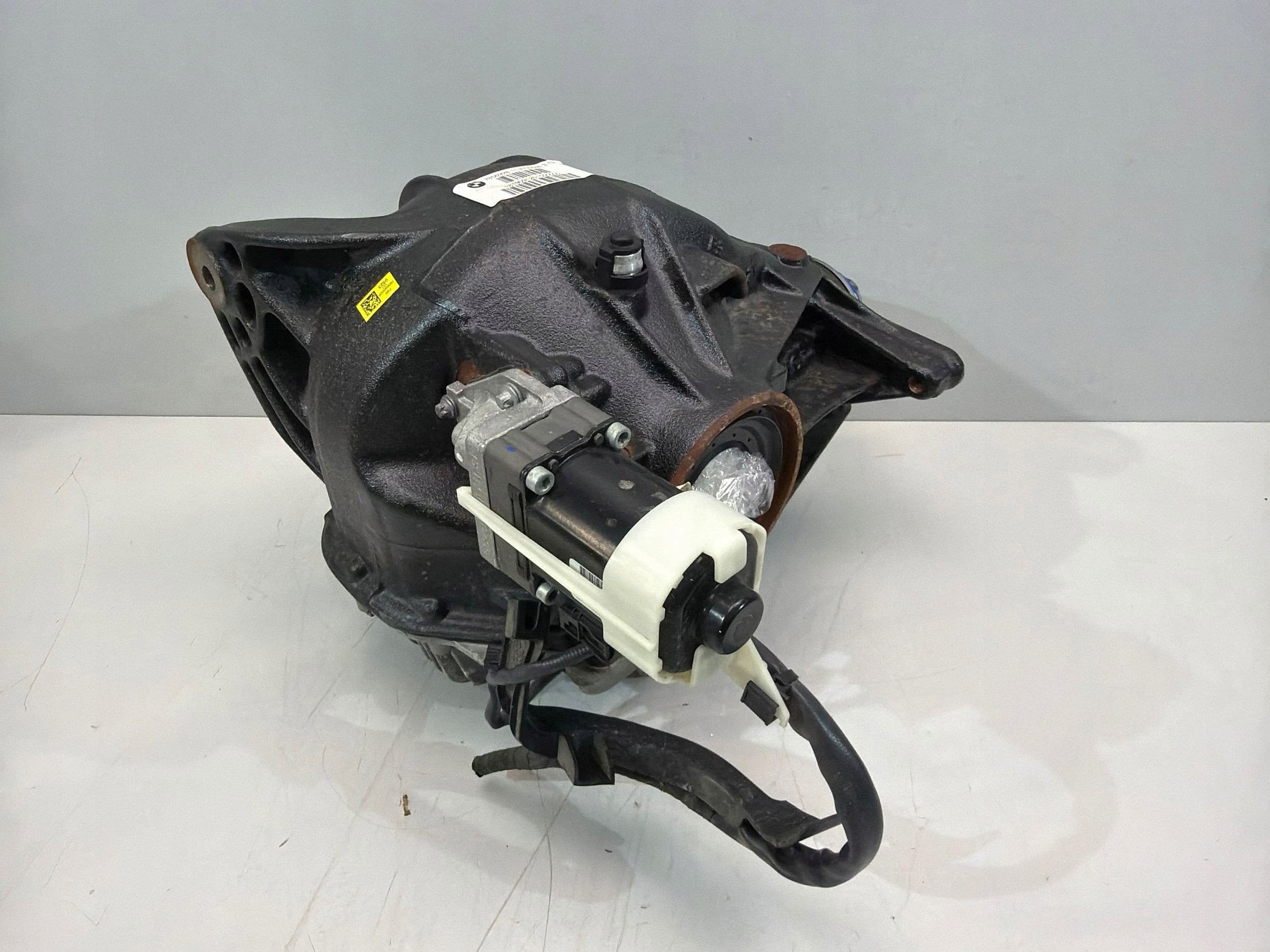 Puente Trasero BMW M8 F91 F93 M5 F90 3.5 Ideal 7856928 usado 3