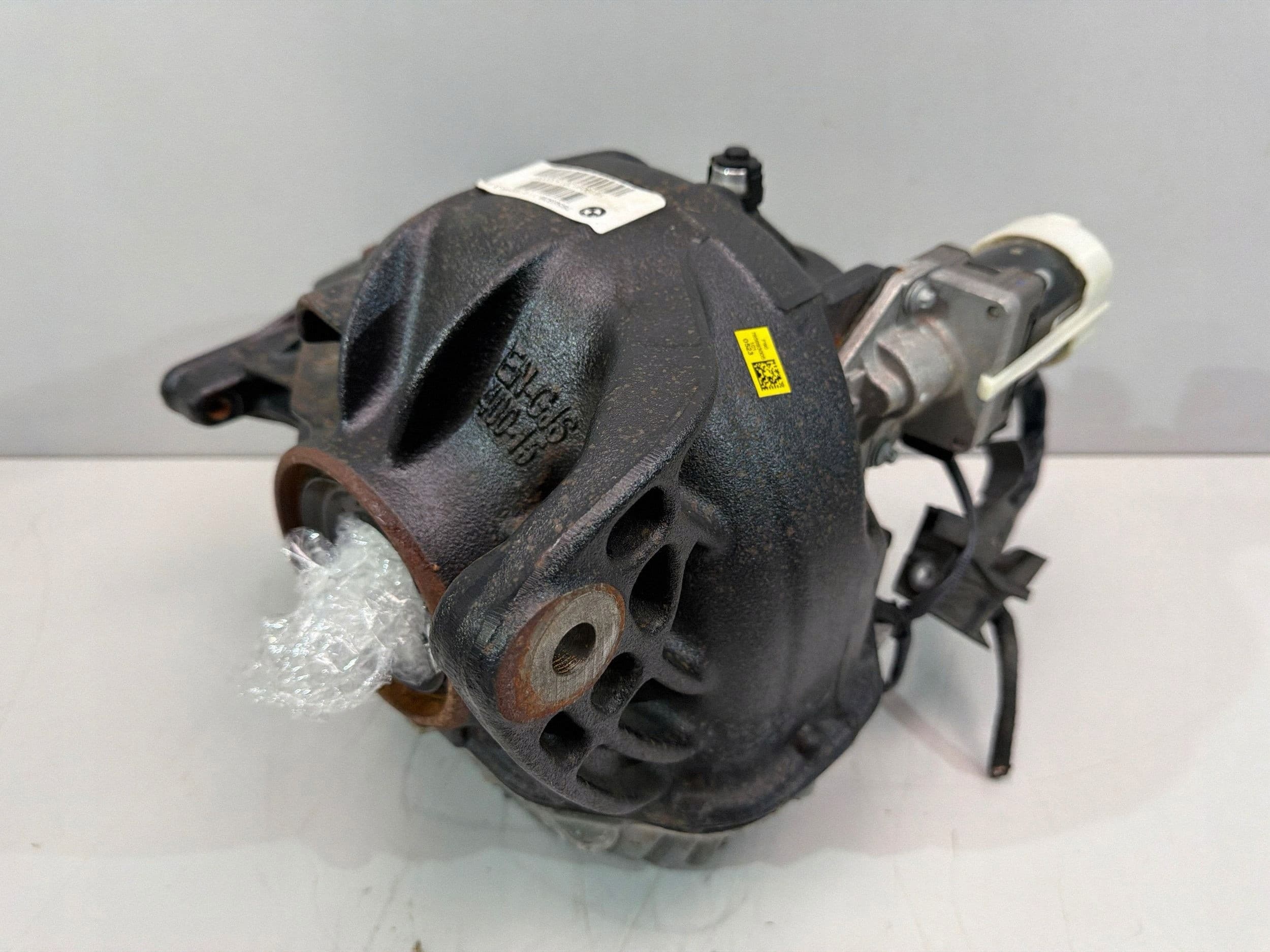 Puente Trasero BMW M8 F91 F93 M5 F90 3.5 Ideal 7856928 usado 4