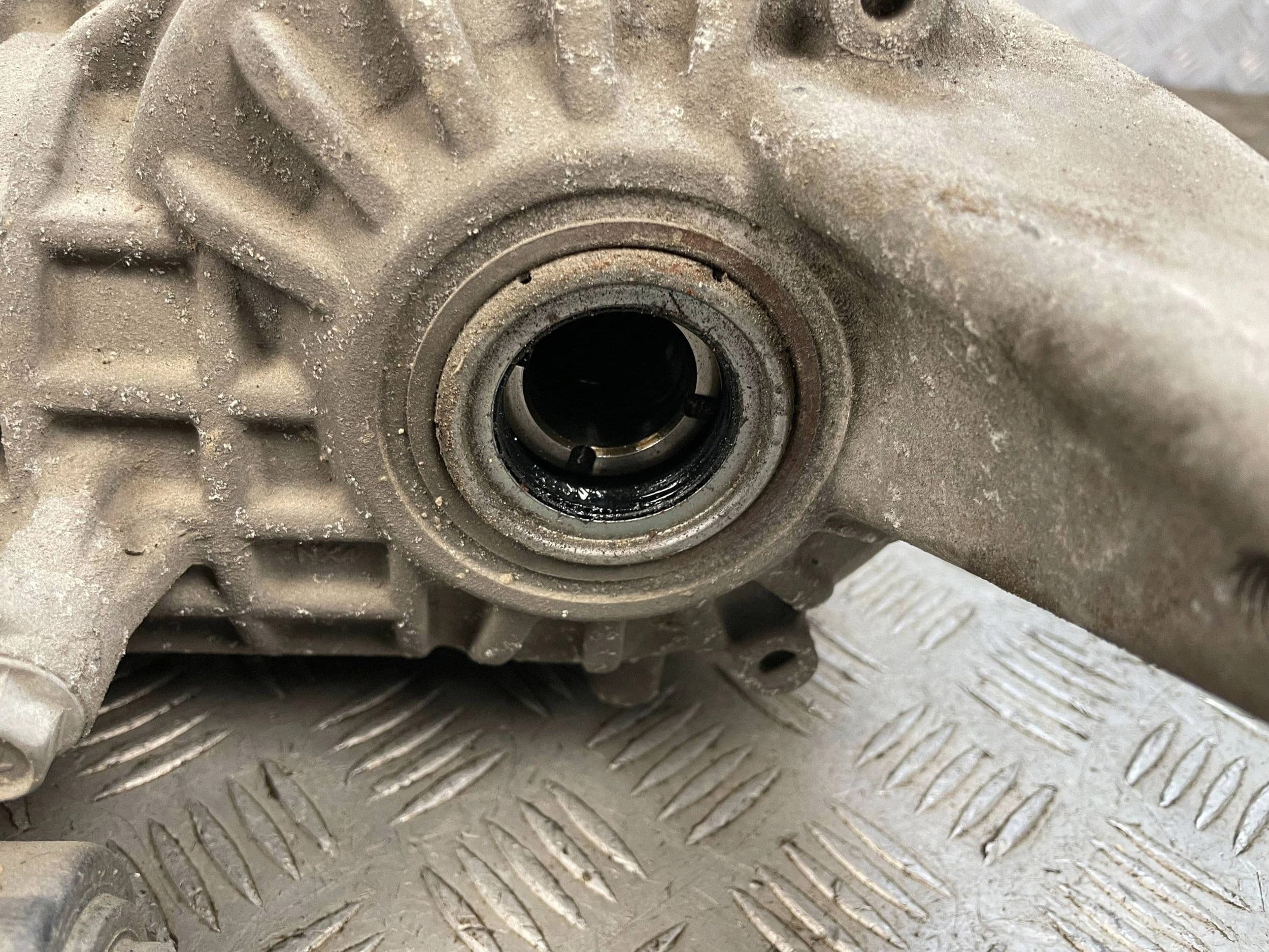 Diferencial Trasero Hyundai Tucson IV NX4 2021 G20BF2109 usado 10