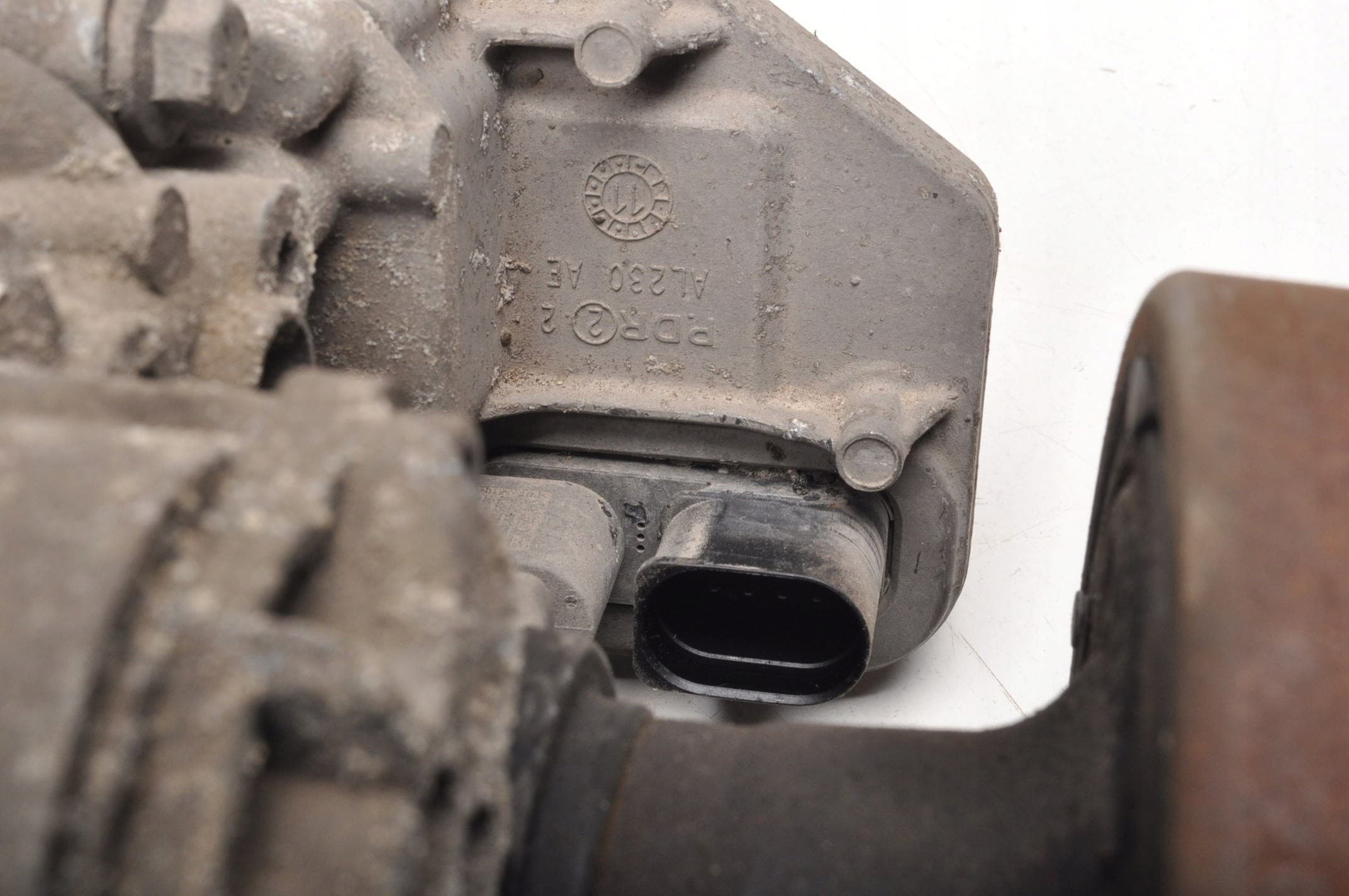 Diferencial Trasero Volvo XC60 1216669 2.58 31256867 usado 6