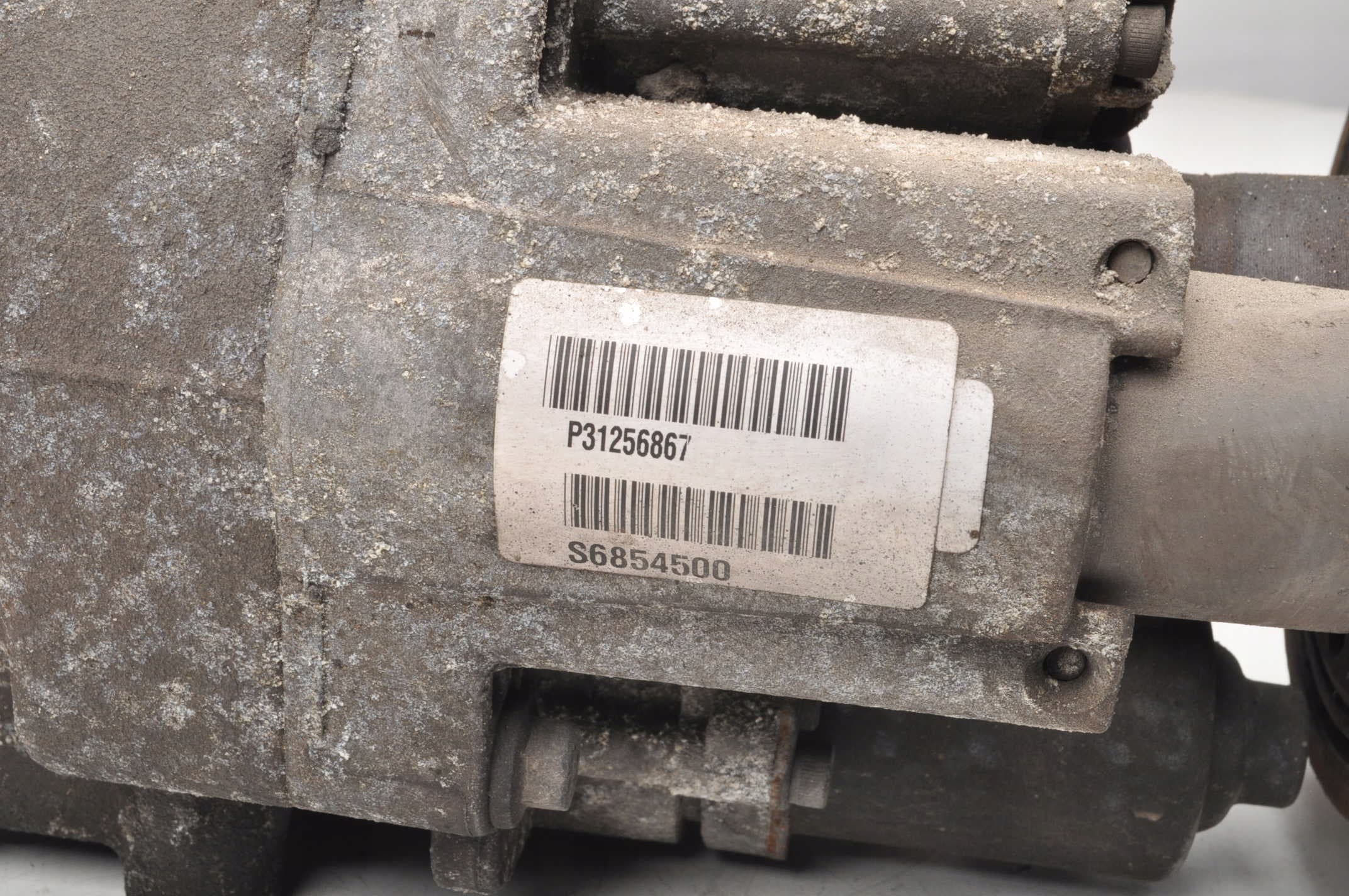 Diferencial Trasero Volvo XC60 1216669 2.58 31256867 usado 8