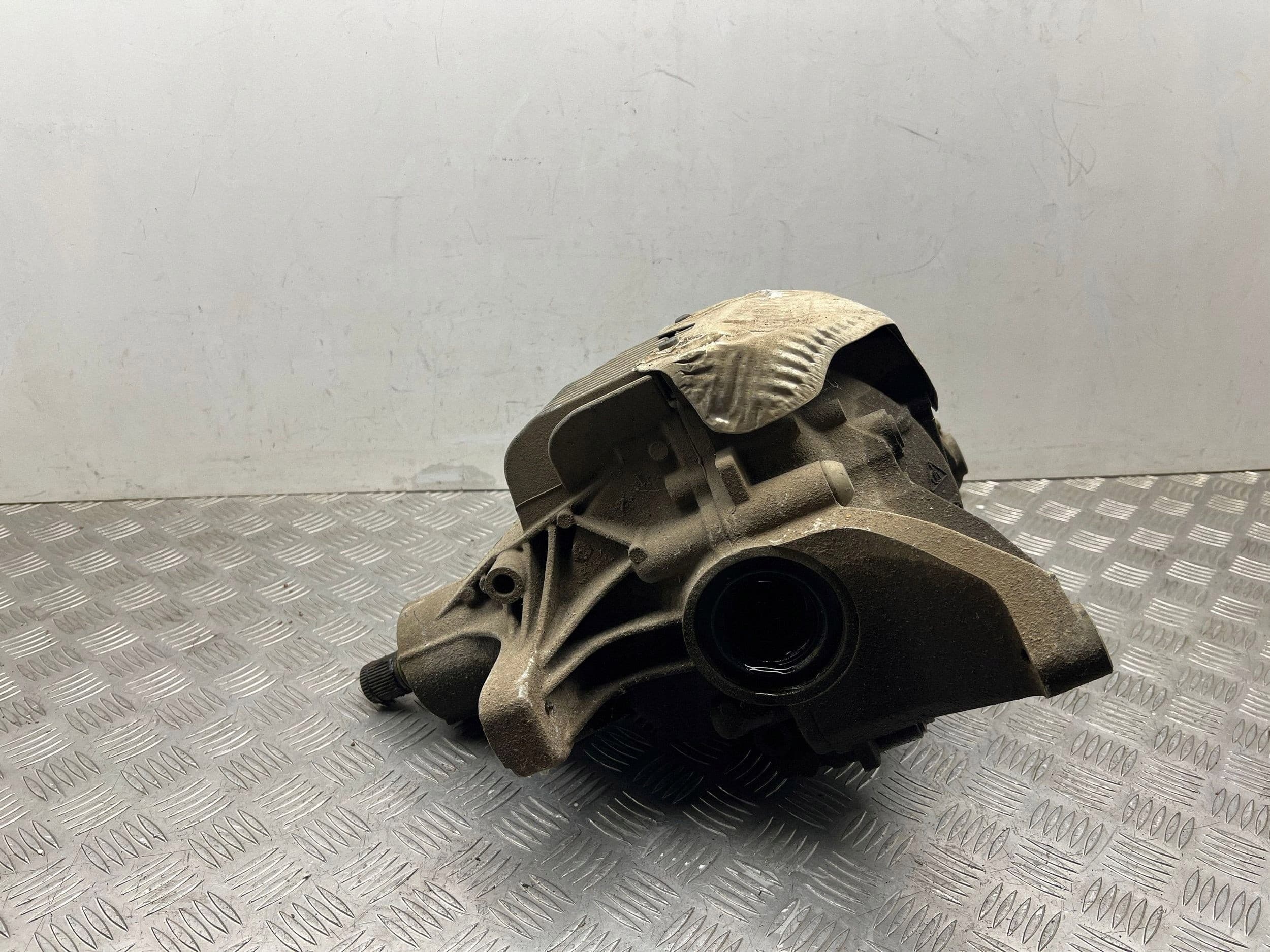 Diferencial trasero Porsche Panamera (971) 2018 4460410159 usado