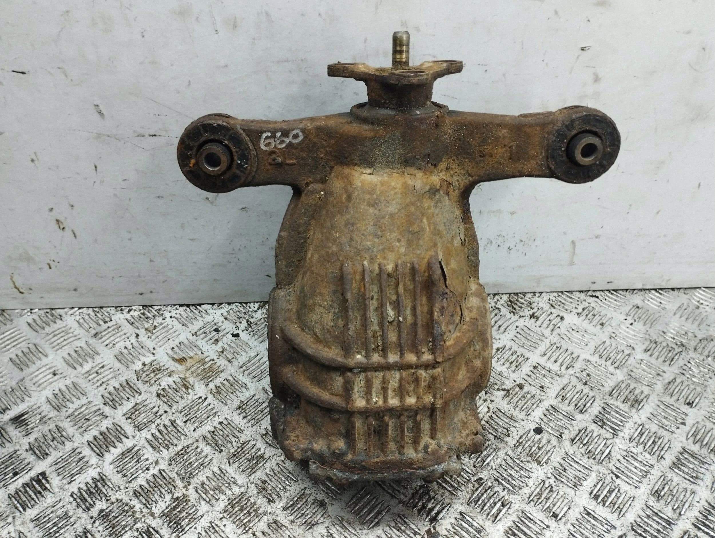 Diferencial trasero Lexus GS 300 350 430 450H usado