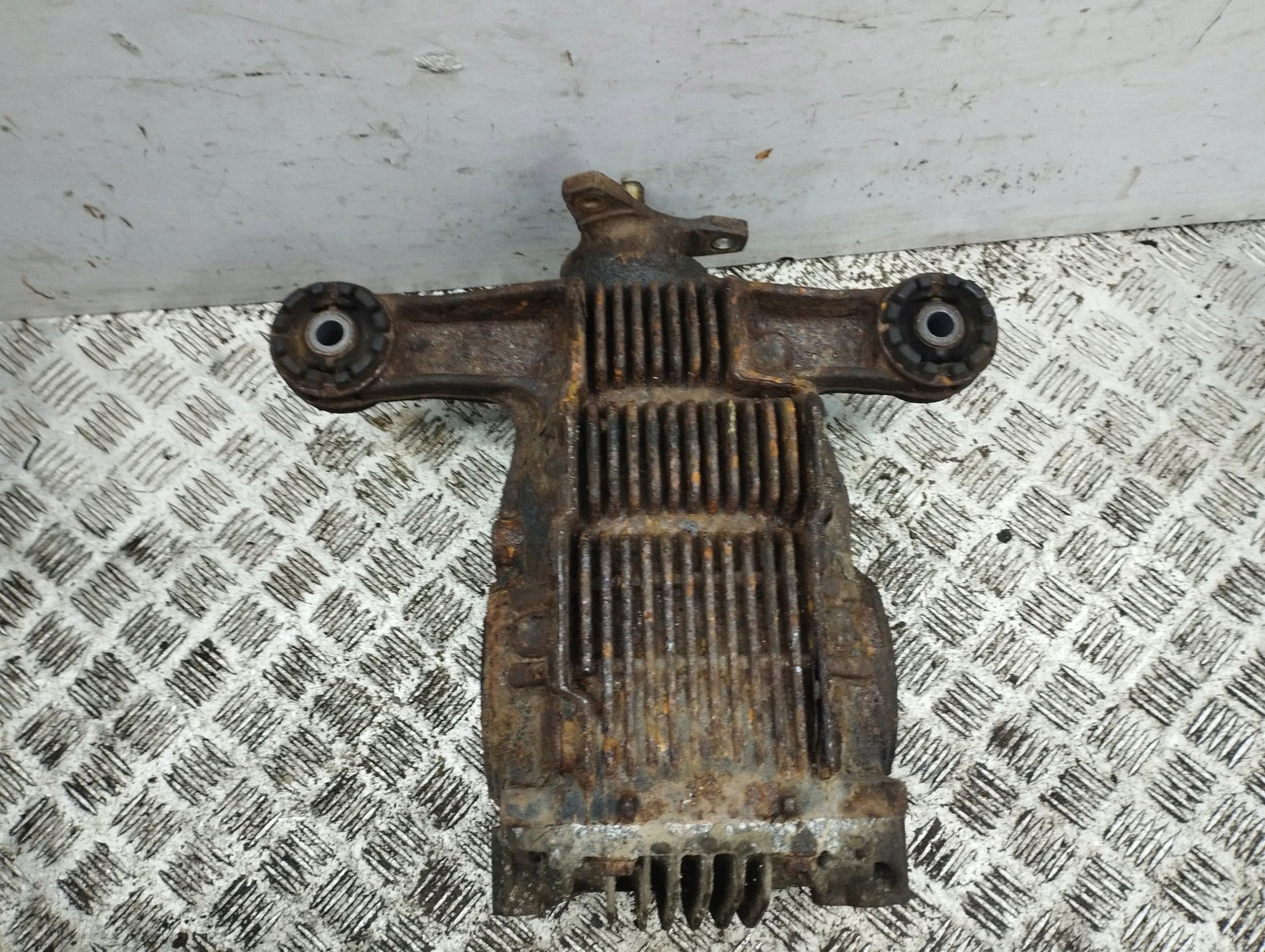Diferencial trasero Lexus GS 300 350 430 450H usado 6