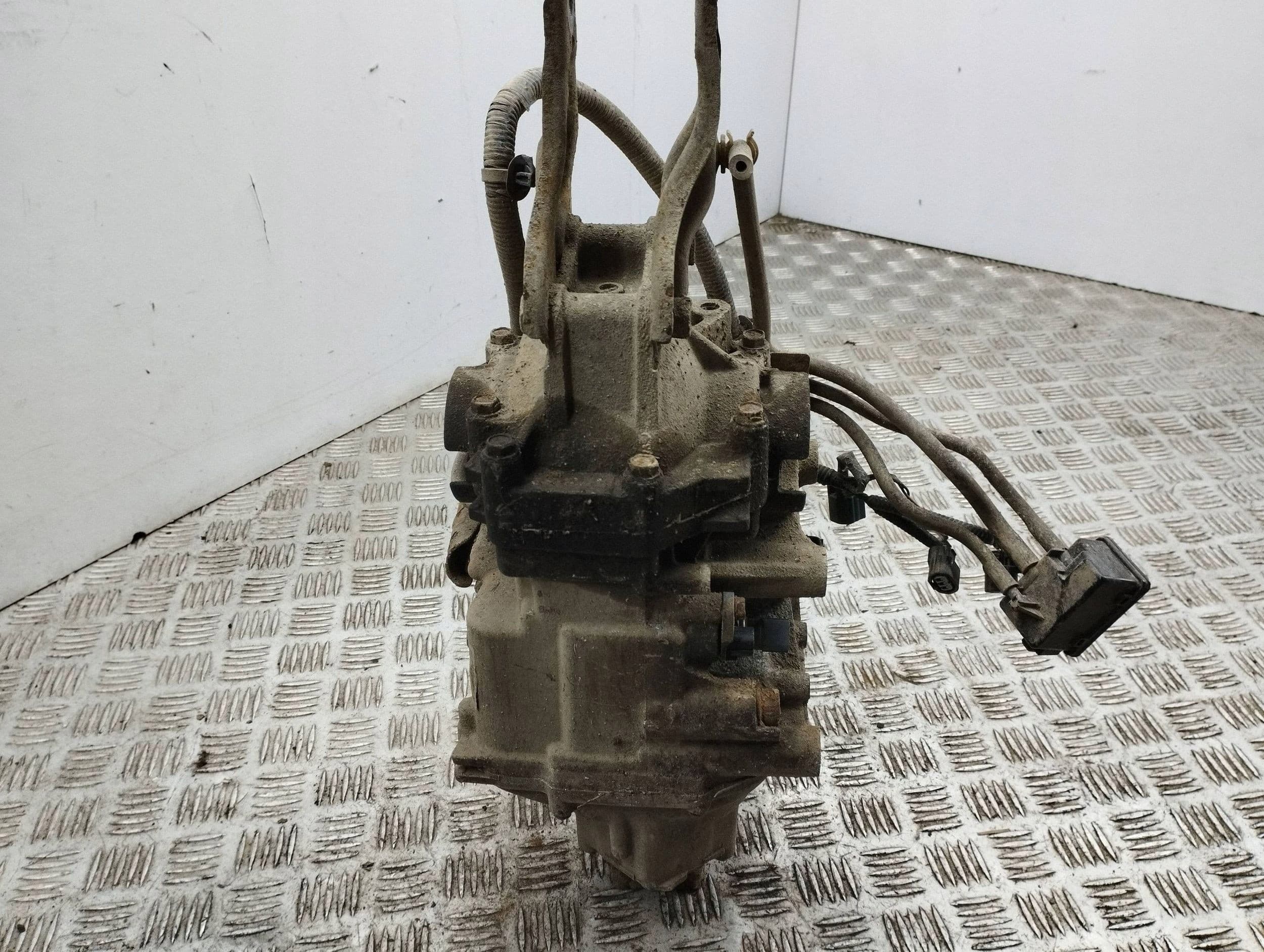 Diferencial trasero Honda Cr-V usado 5