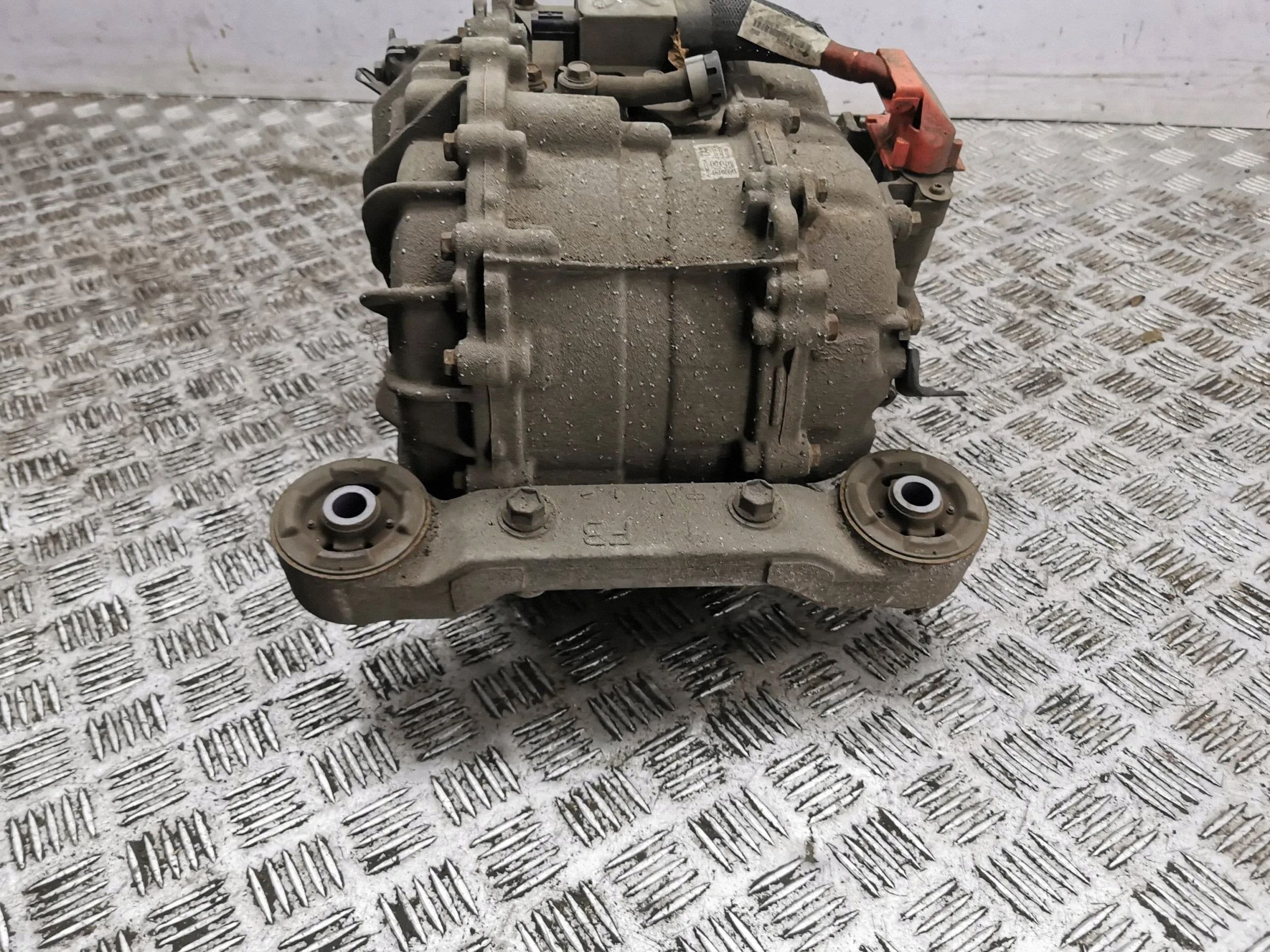 Diferencial trasero Toyota Rav 4 (XA50) 21JTR1 usado 6