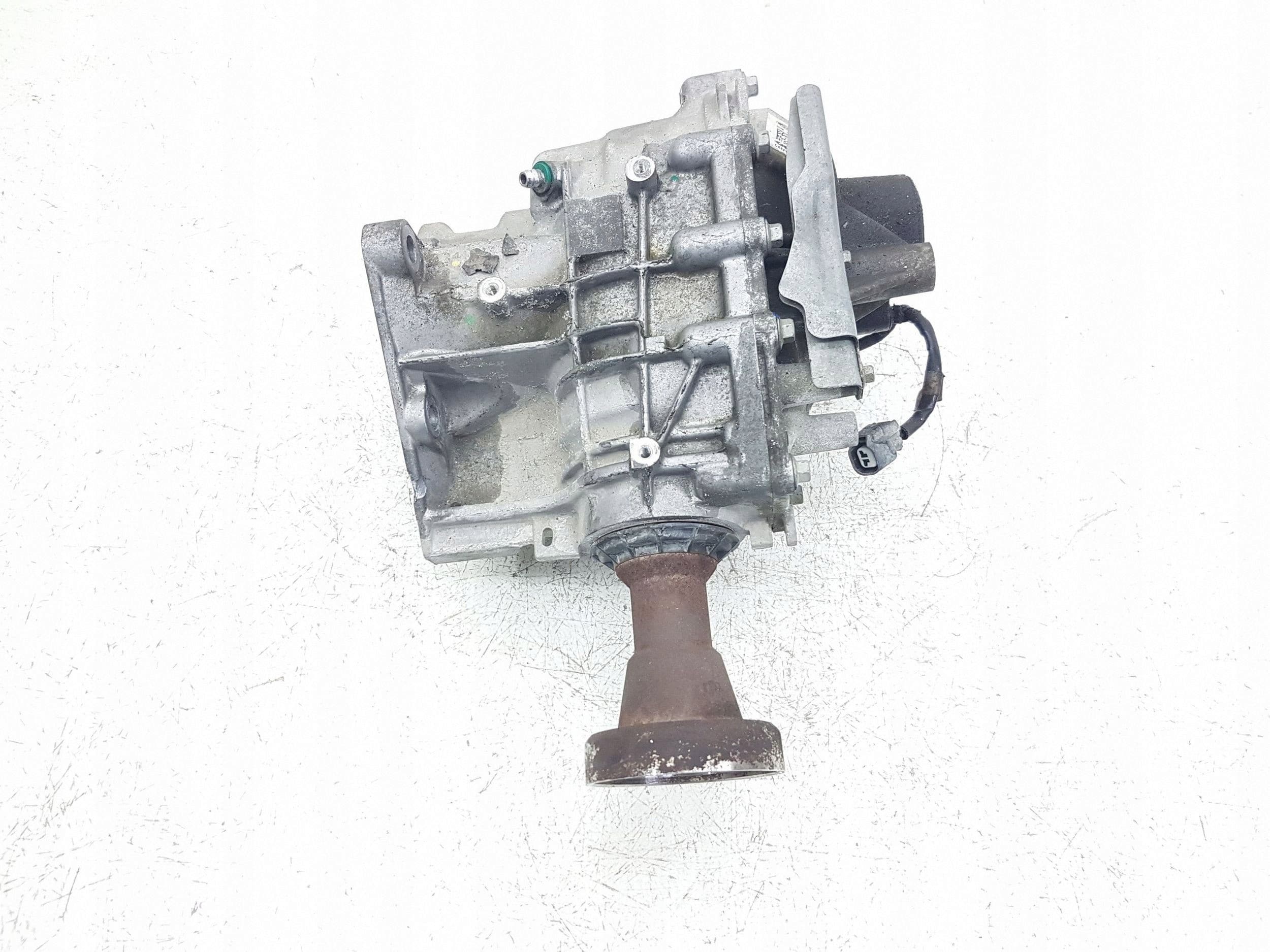 Diferencial delantero Ford Fusion II usado