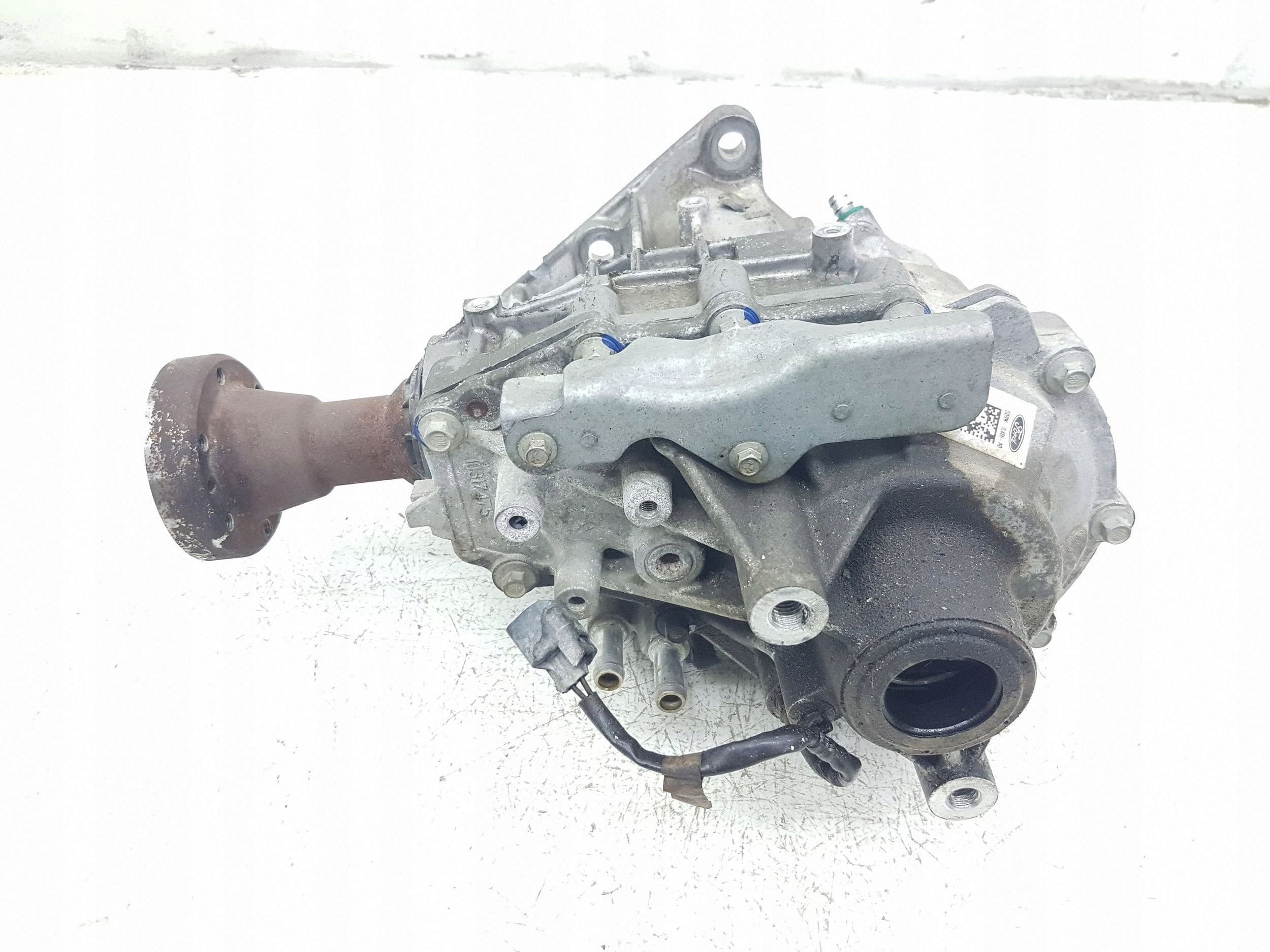 Diferencial delantero Ford Fusion II usado 2