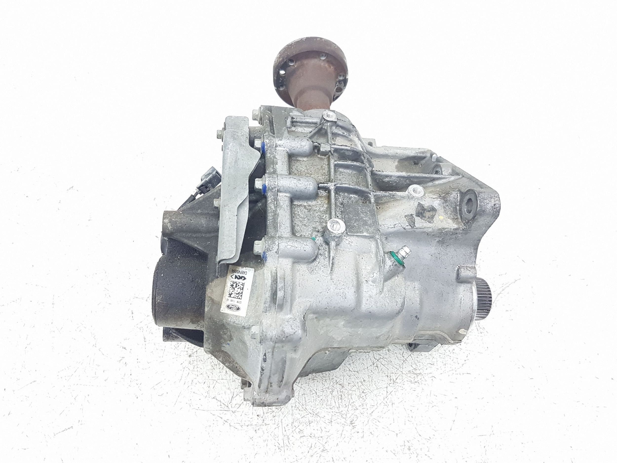 Diferencial delantero Ford Fusion II usado 4