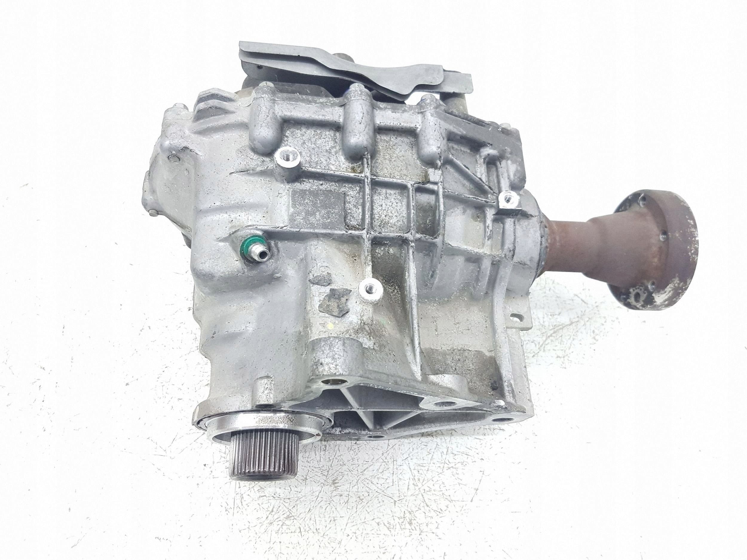 Diferencial delantero Ford Fusion II usado 5