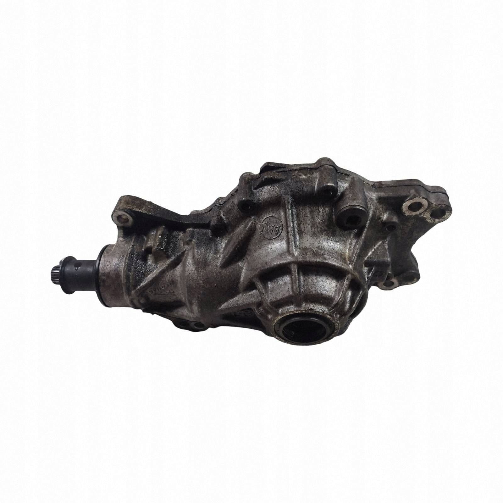 Diferencial delantero Land Rover Range Rover Velar J8A23017 usado