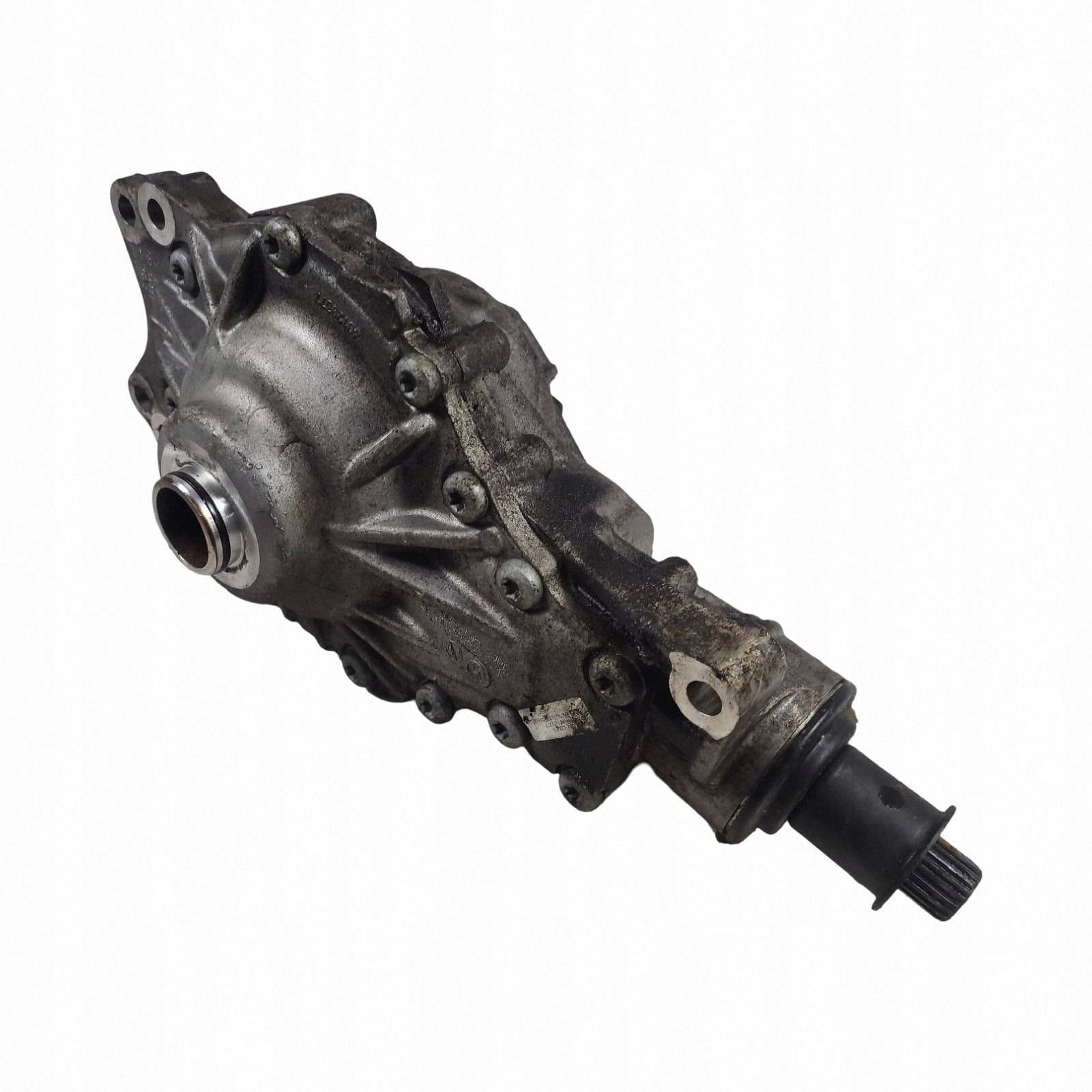 Diferencial delantero Land Rover Range Rover Velar J8A23017 usado 2