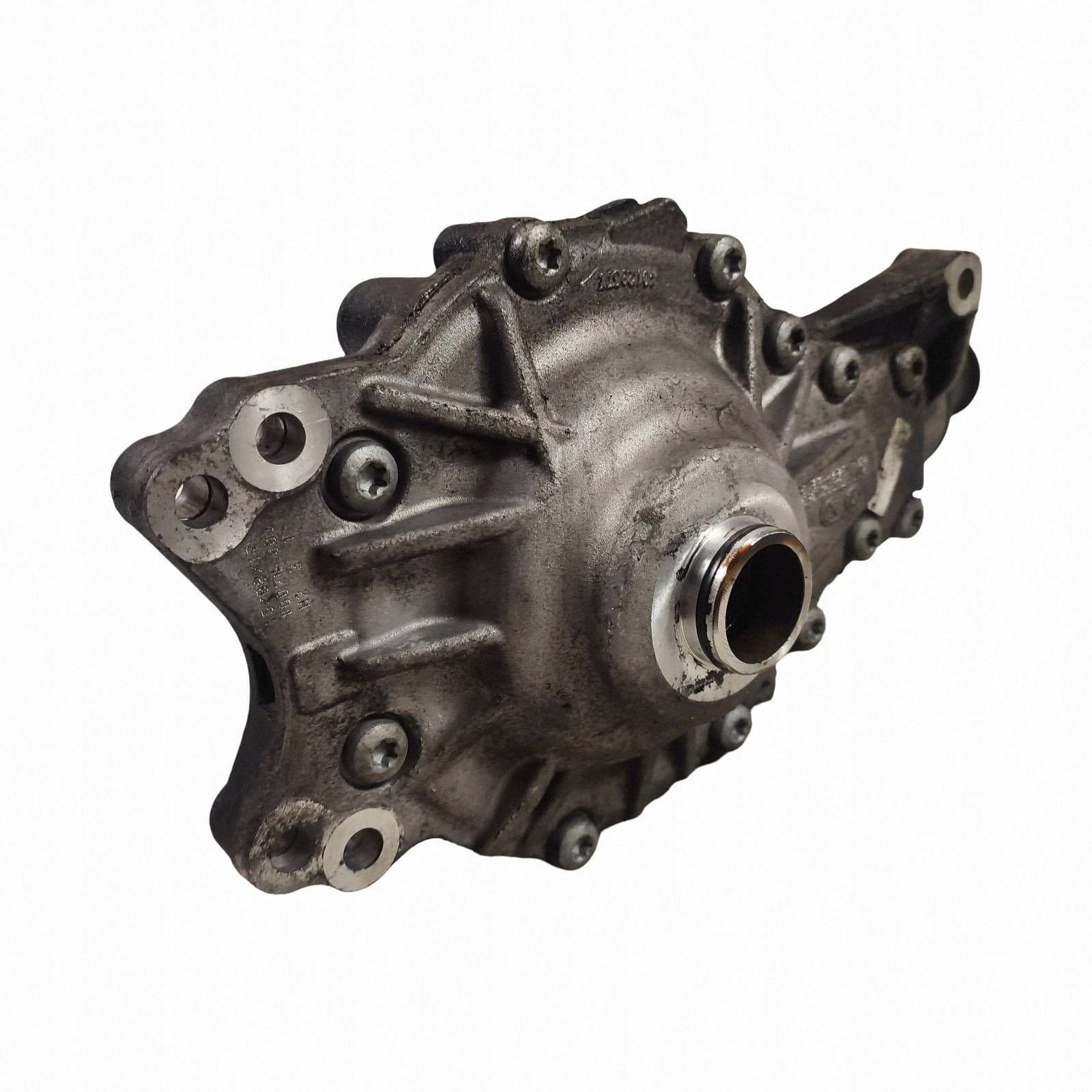 Diferencial delantero Land Rover Range Rover Velar J8A23017 usado 3