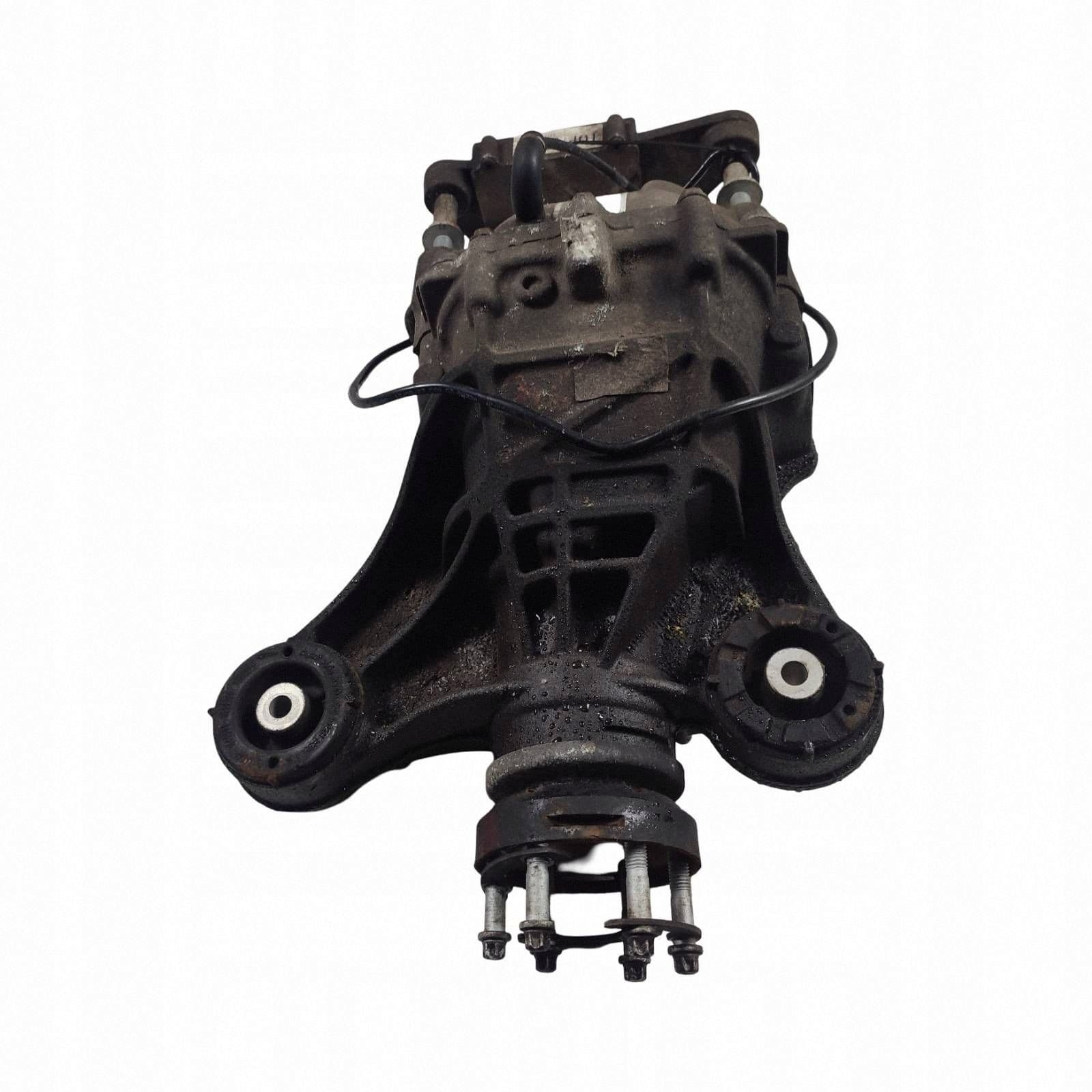 Diferencial Trasero Land Rover Range Rover Velar HK834A213CD usado 2