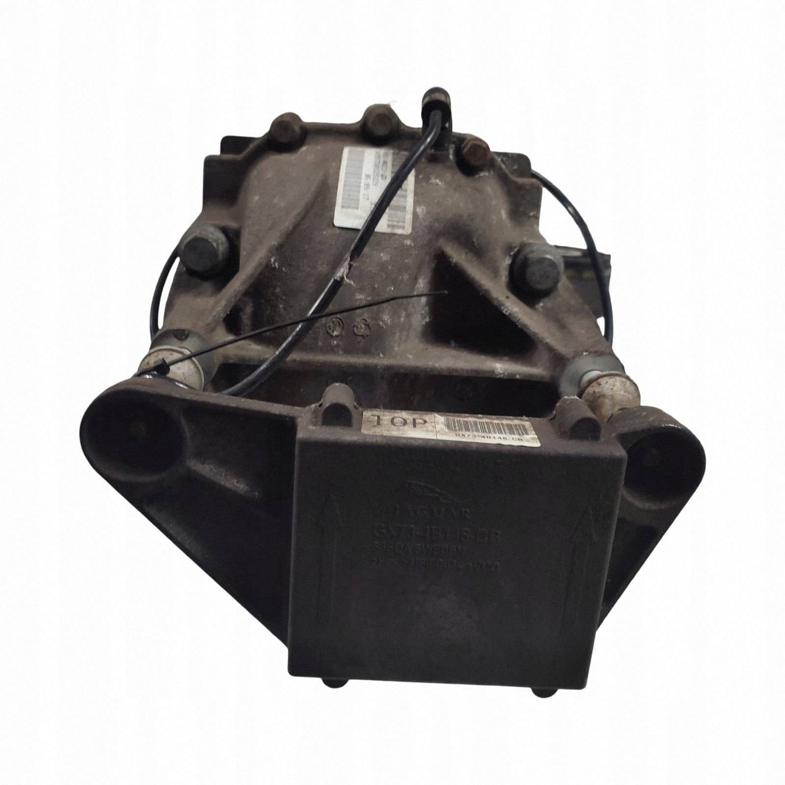 Diferencial Trasero Land Rover Range Rover Velar HK834A213CD usado 5